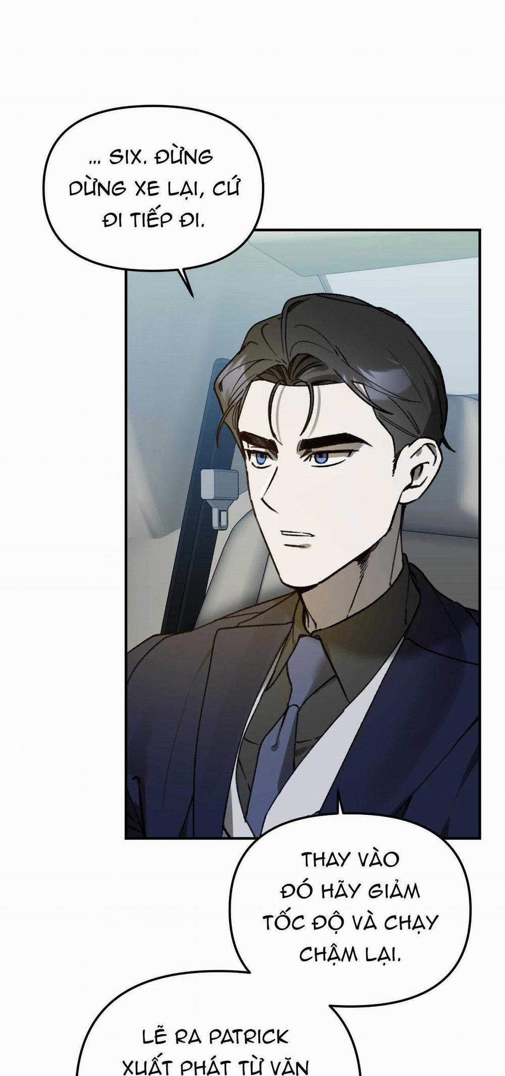 Sói Trong Lồng 17 trang 15