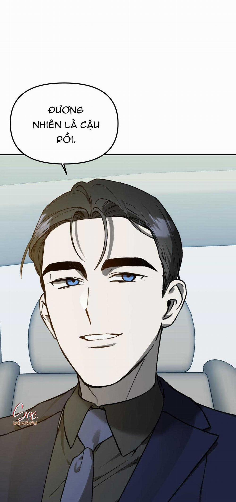 Sói Trong Lồng 17 trang 19