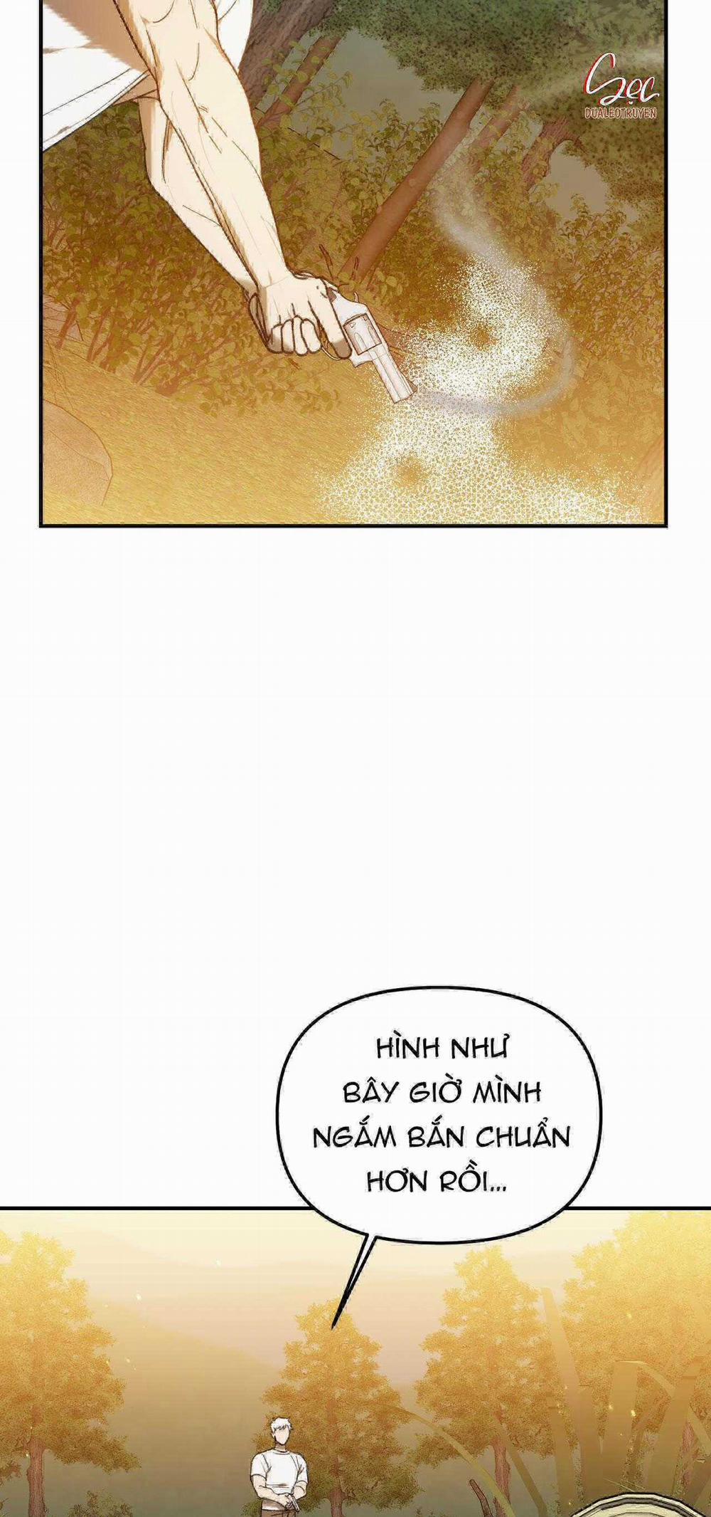 Sói Trong Lồng 17 trang 2