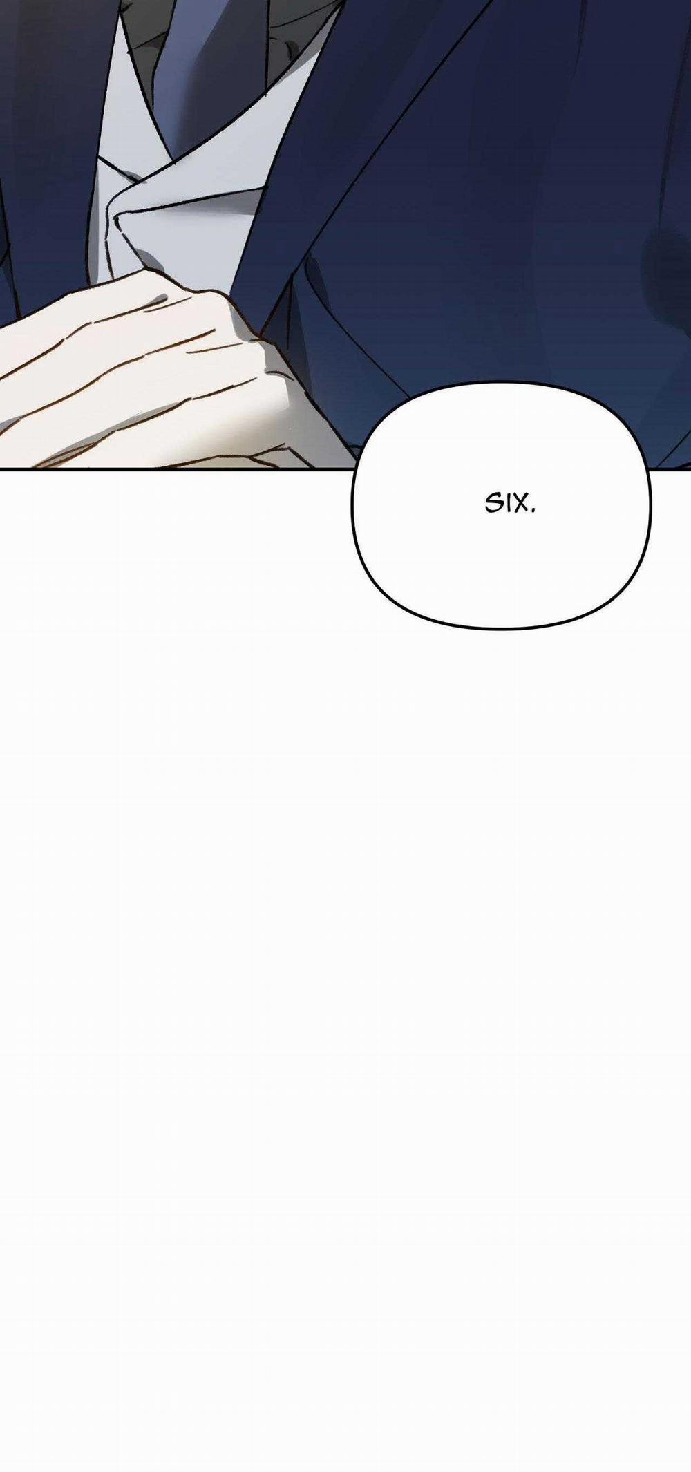 Sói Trong Lồng 17 trang 20