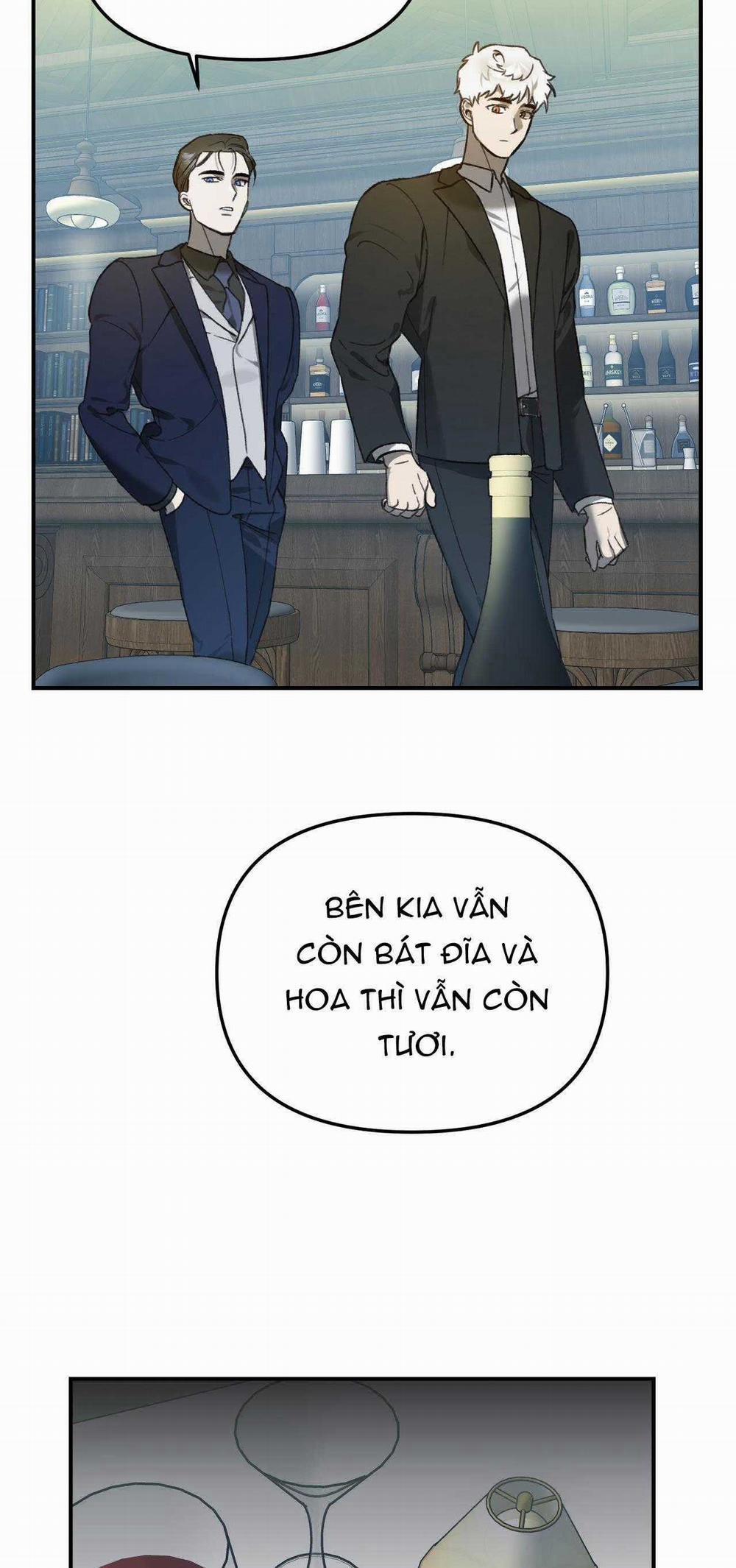 Sói Trong Lồng 17 trang 23