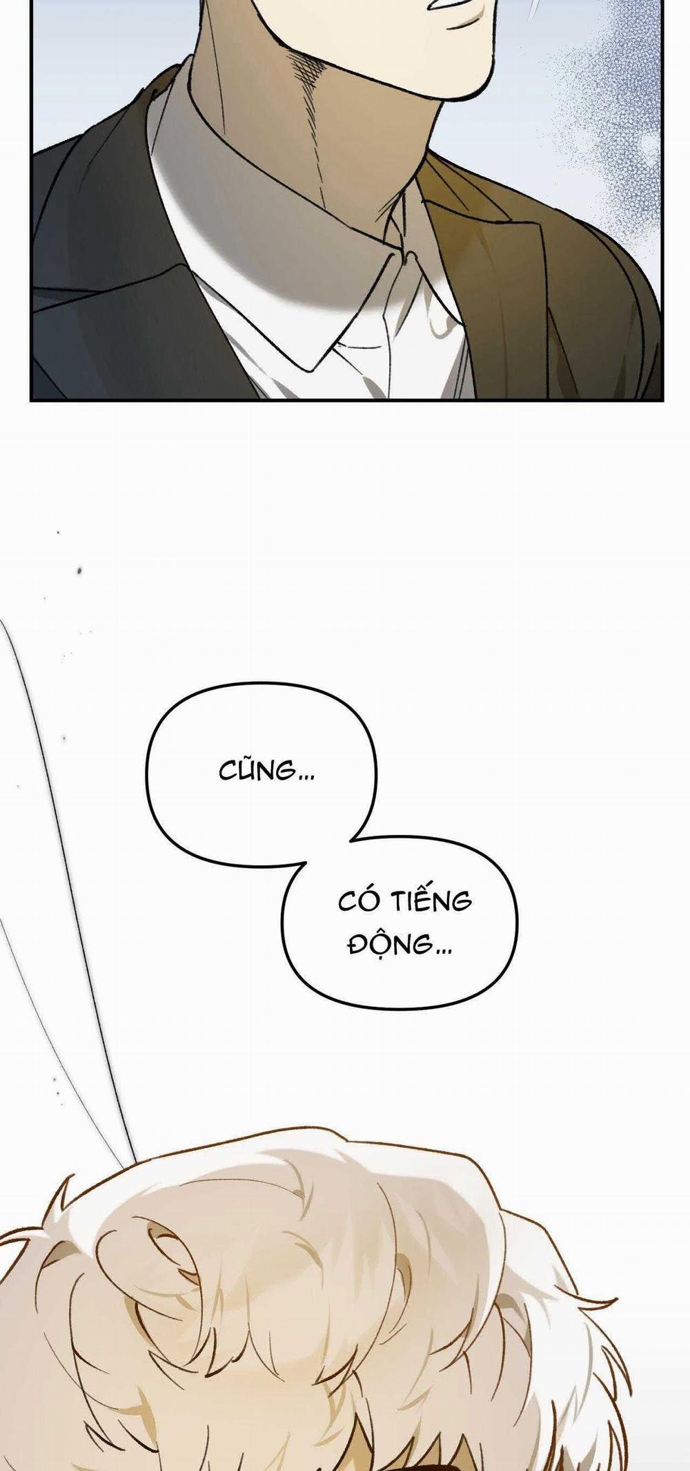 Sói Trong Lồng 17 trang 25