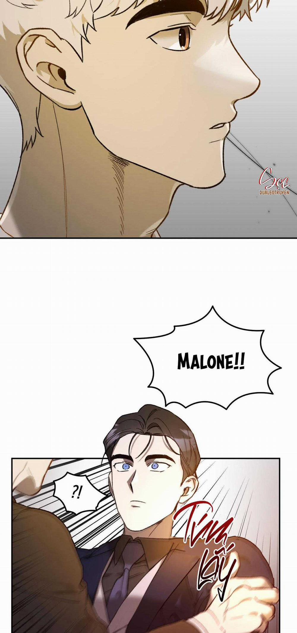 Sói Trong Lồng 17 trang 26