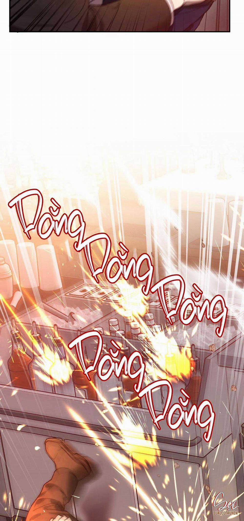 Sói Trong Lồng 17 trang 27