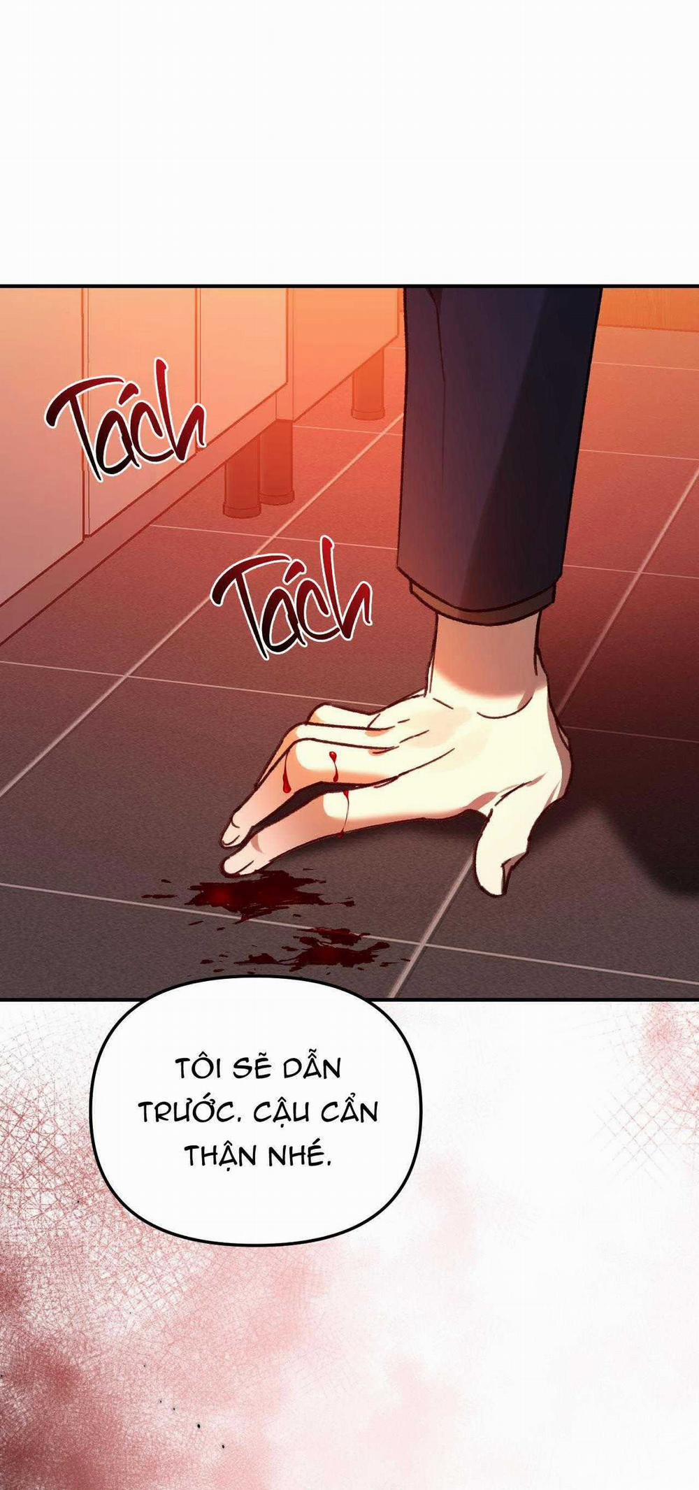 Sói Trong Lồng 17 trang 32