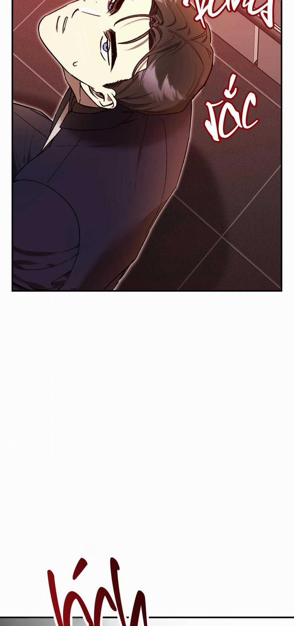 Sói Trong Lồng 17 trang 36