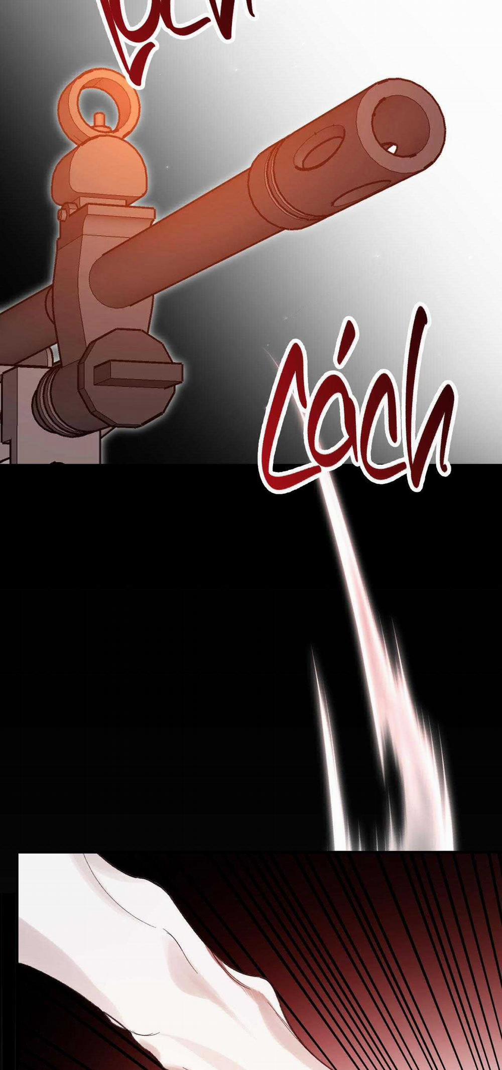 Sói Trong Lồng 17 trang 37