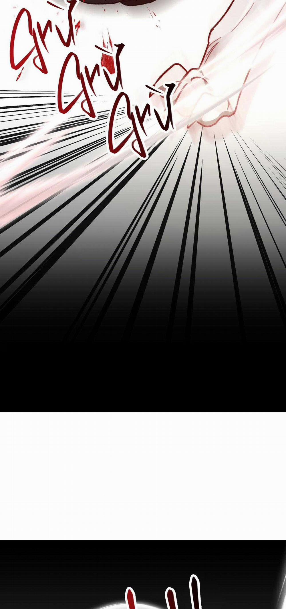 Sói Trong Lồng 17 trang 40