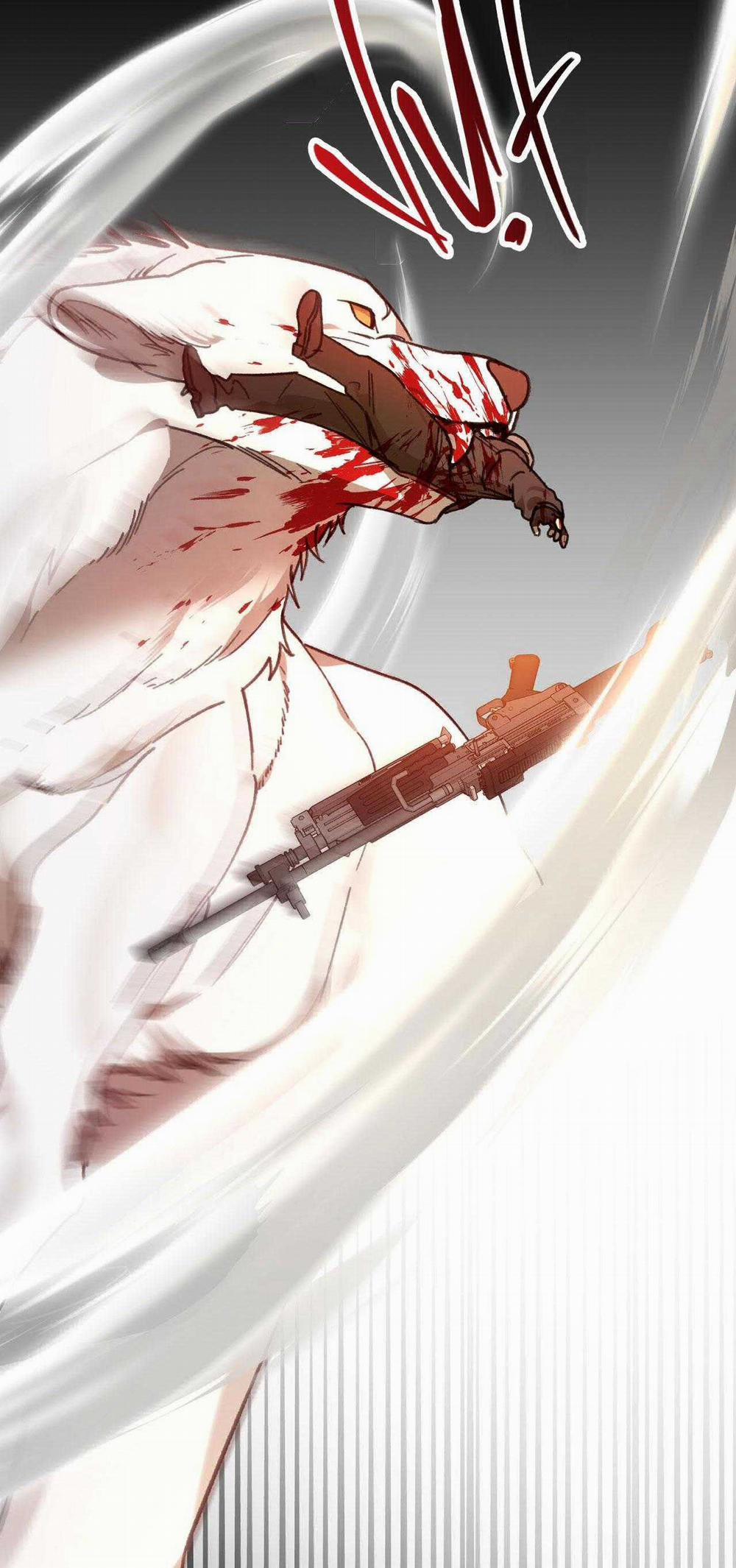 Sói Trong Lồng 17 trang 41