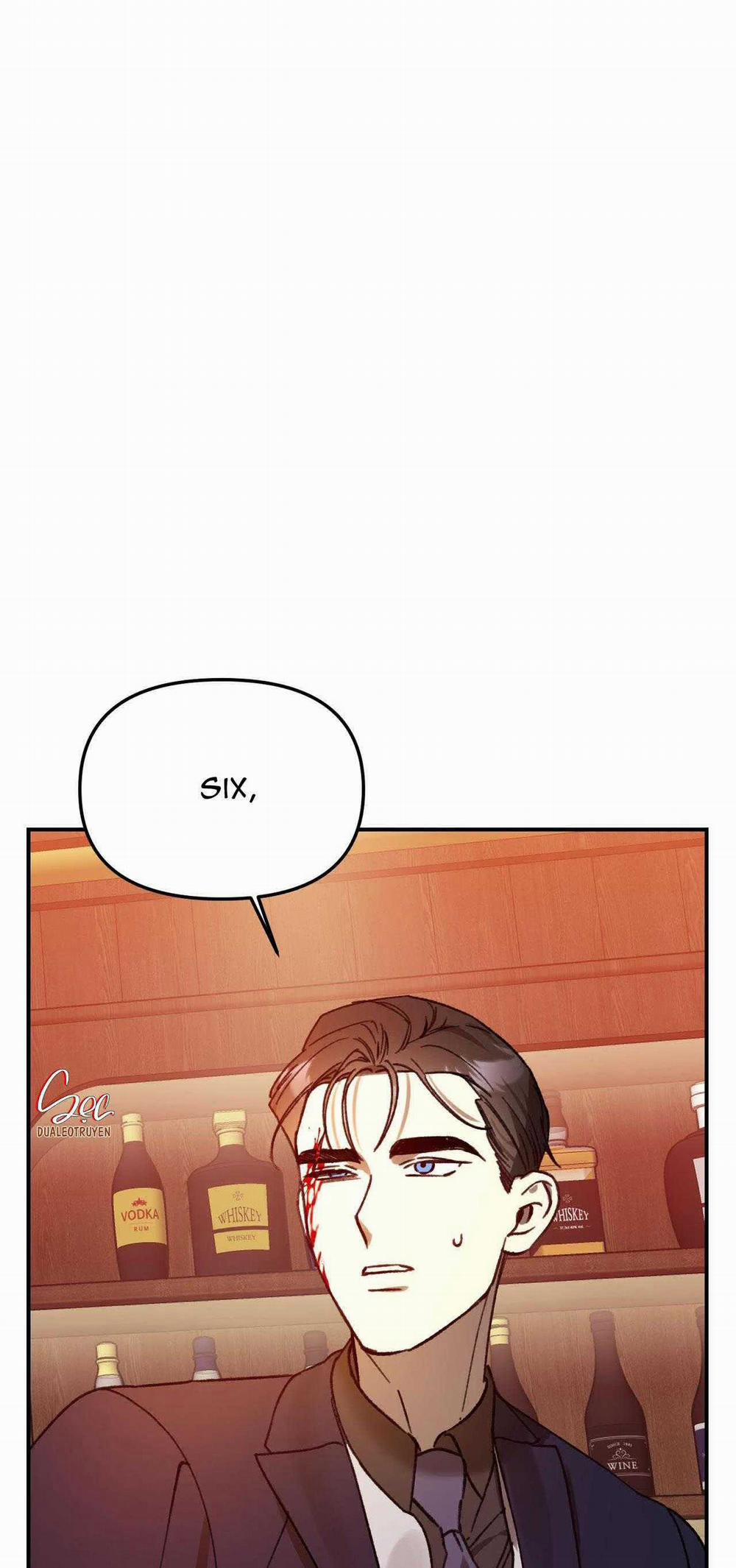 Sói Trong Lồng 17 trang 44