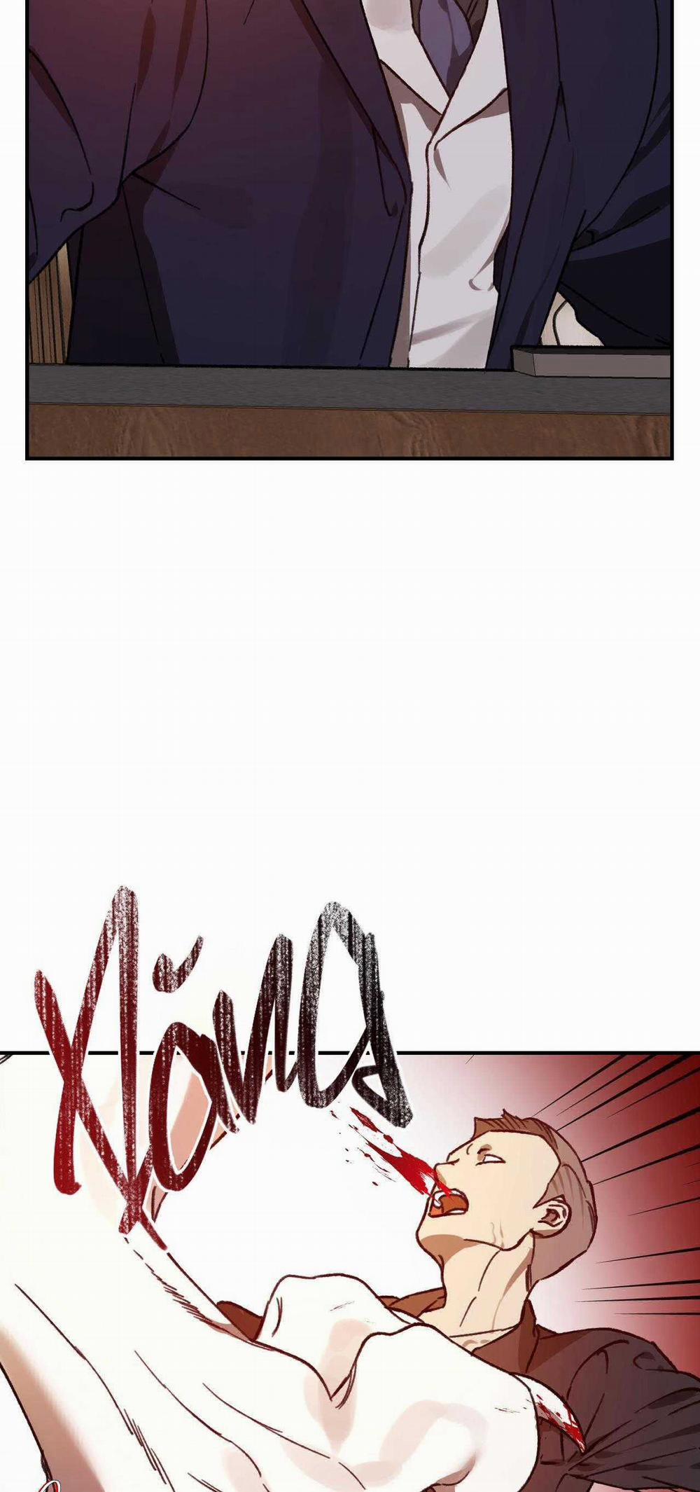 Sói Trong Lồng 17 trang 45