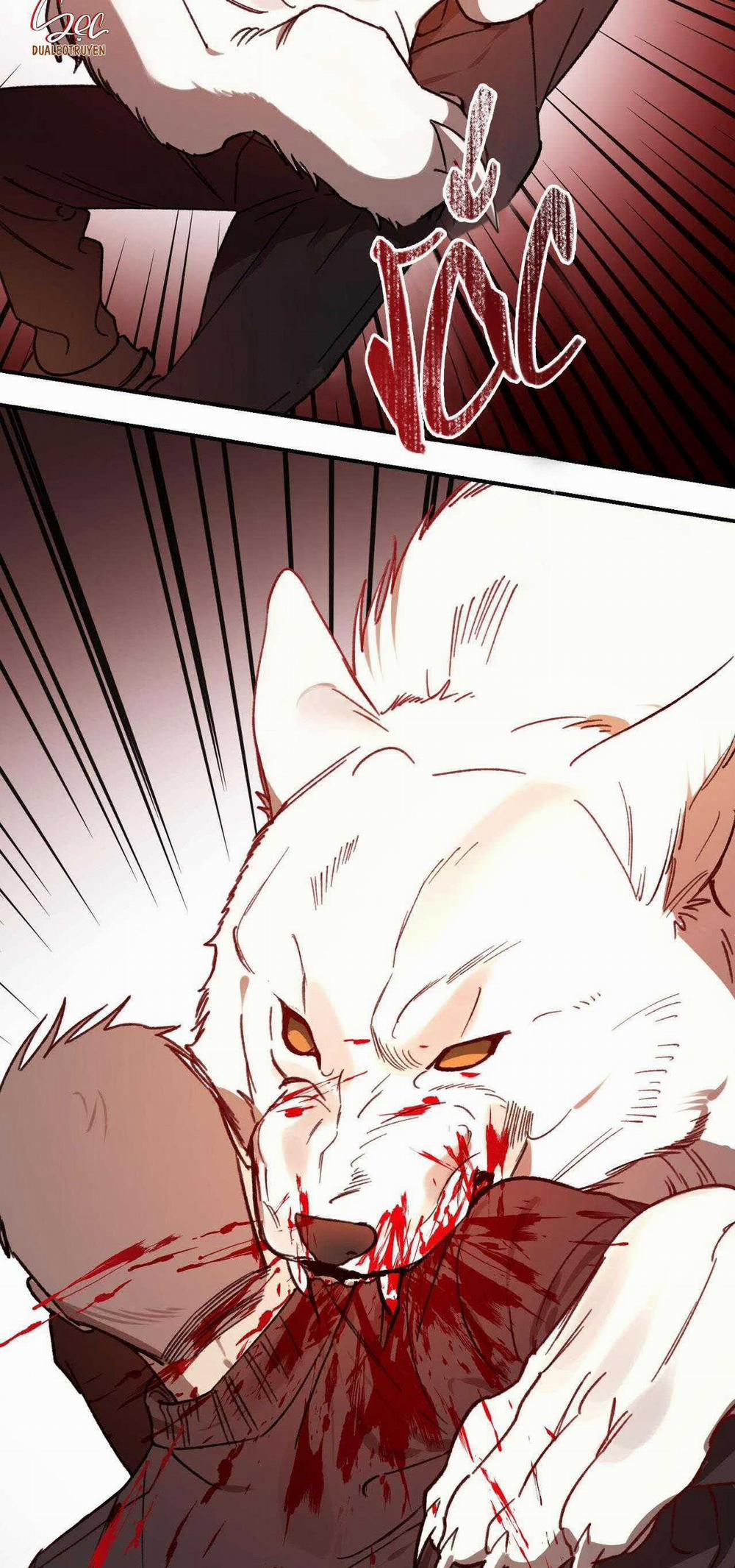 Sói Trong Lồng 17 trang 46