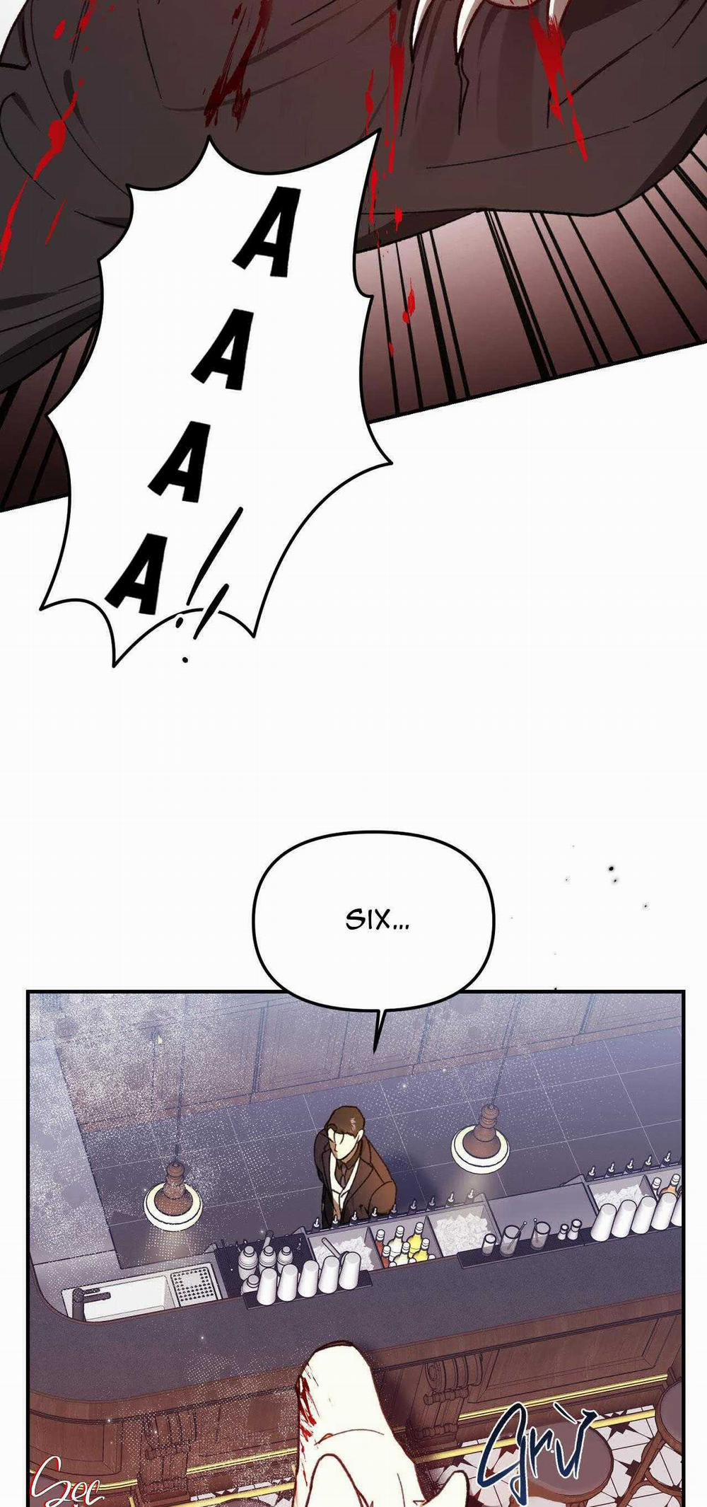 Sói Trong Lồng 17 trang 47