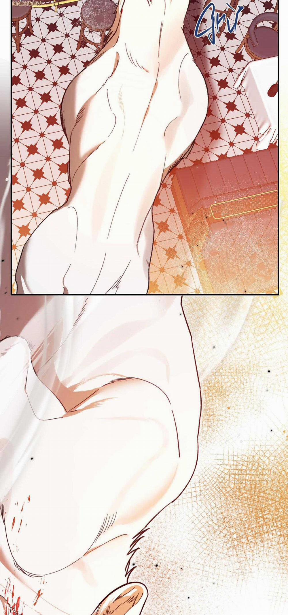 Sói Trong Lồng 17 trang 48