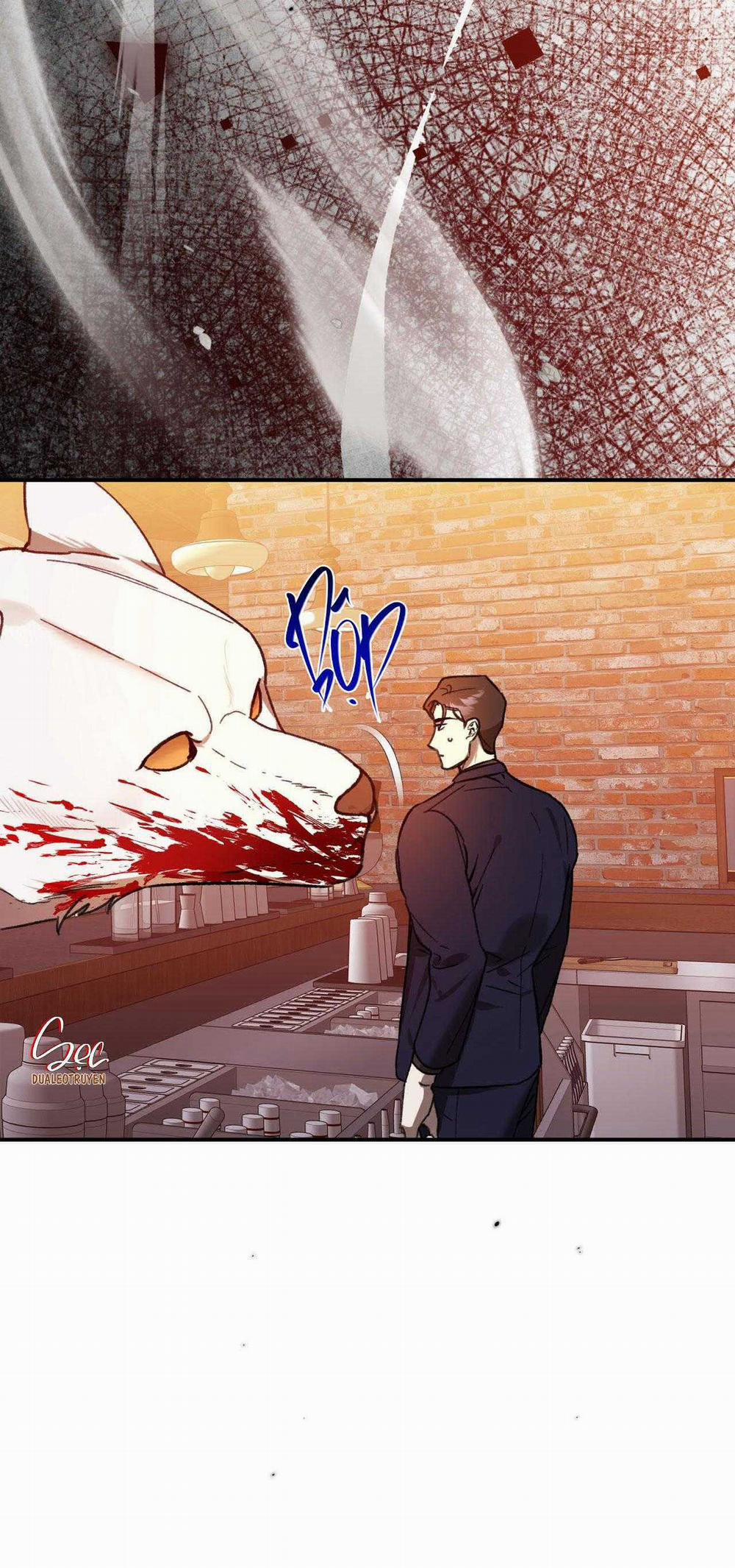 Sói Trong Lồng 17 trang 50