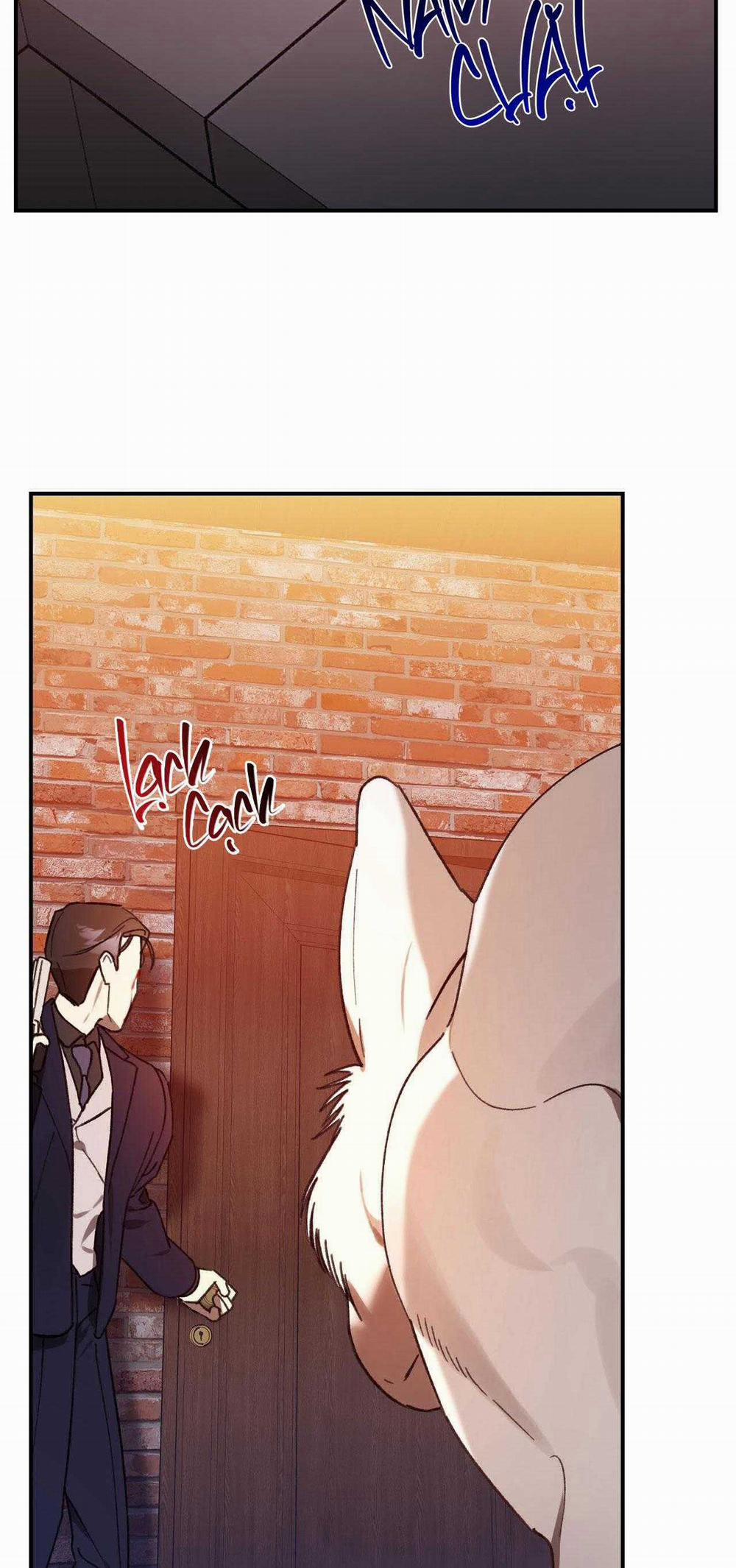 Sói Trong Lồng 17 trang 52