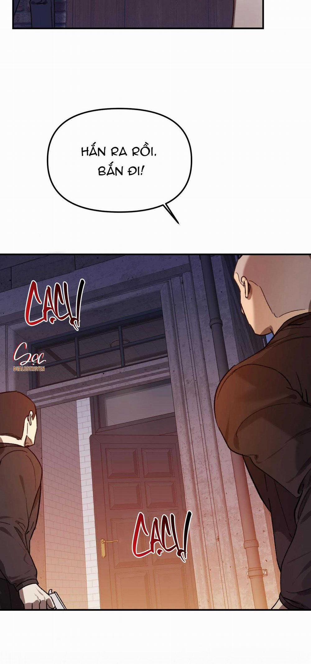 Sói Trong Lồng 17 trang 53