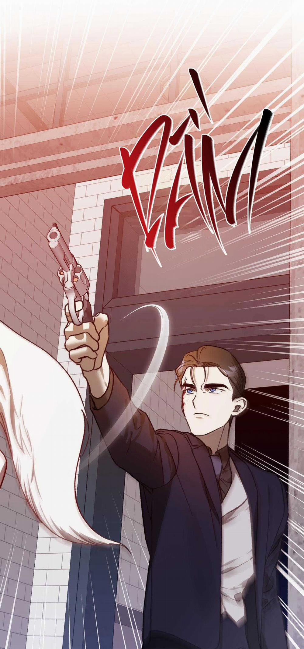 Sói Trong Lồng 17 trang 54