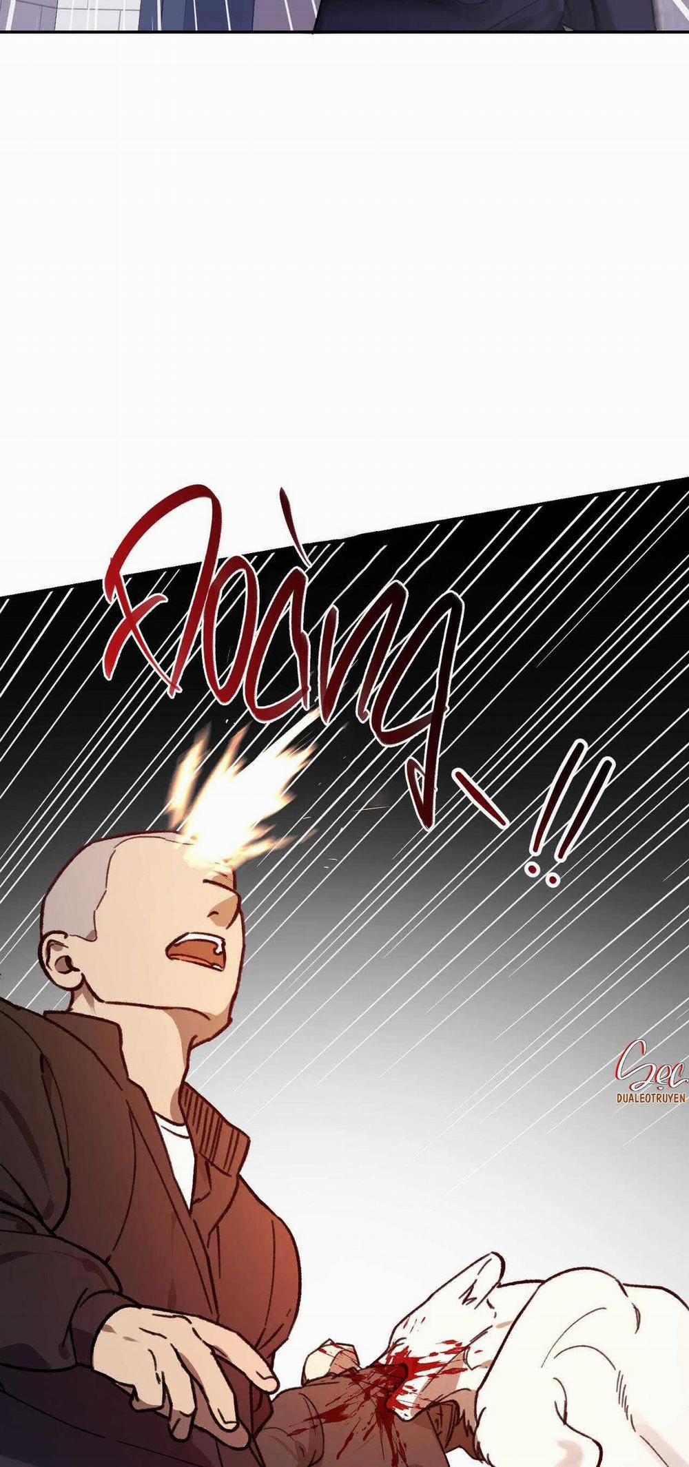 Sói Trong Lồng 17 trang 55