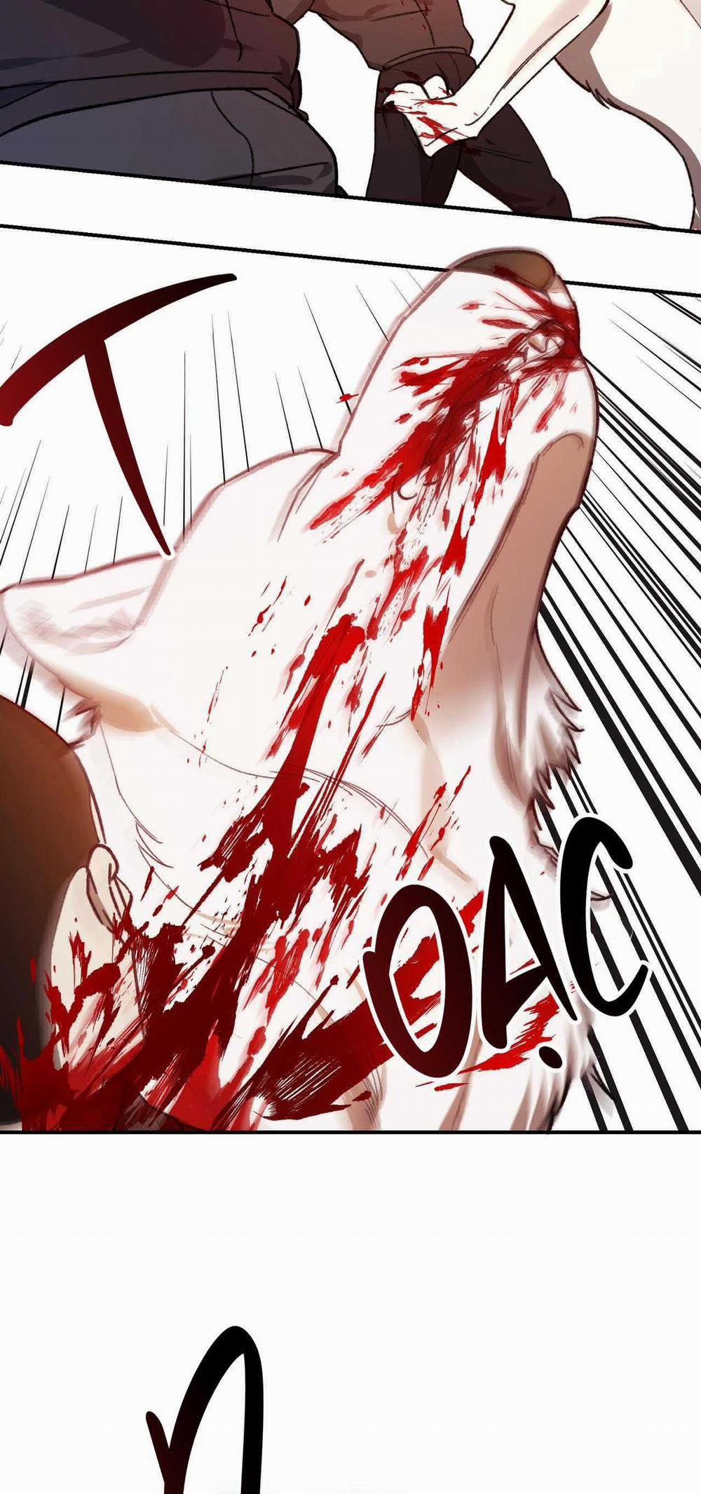 Sói Trong Lồng 17 trang 56