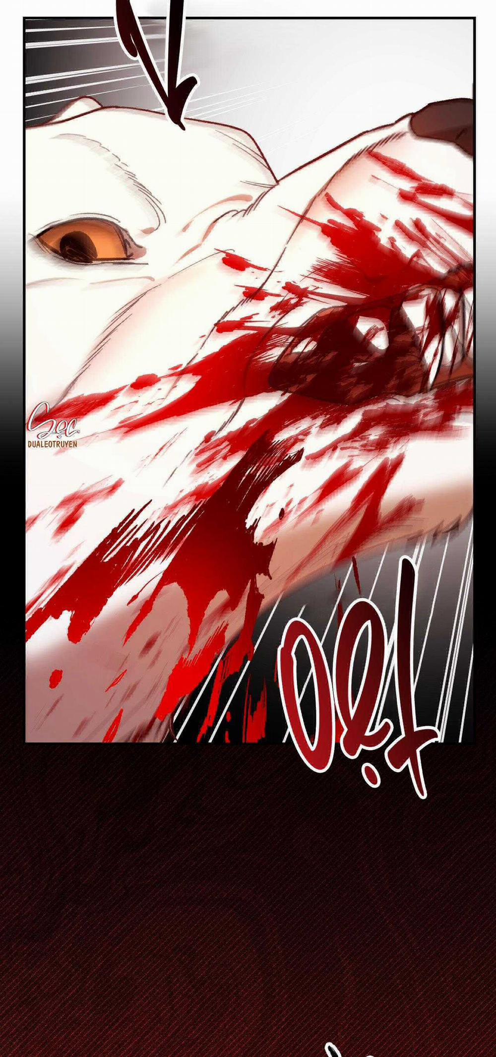 Sói Trong Lồng 17 trang 57