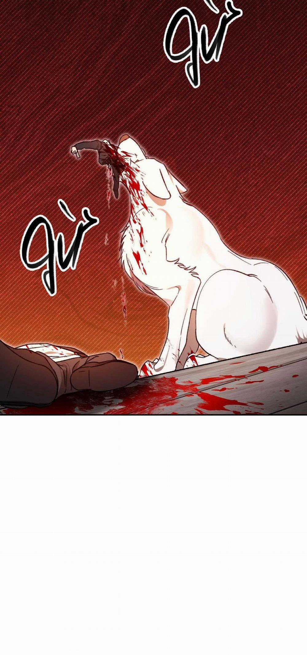 Sói Trong Lồng 17 trang 58