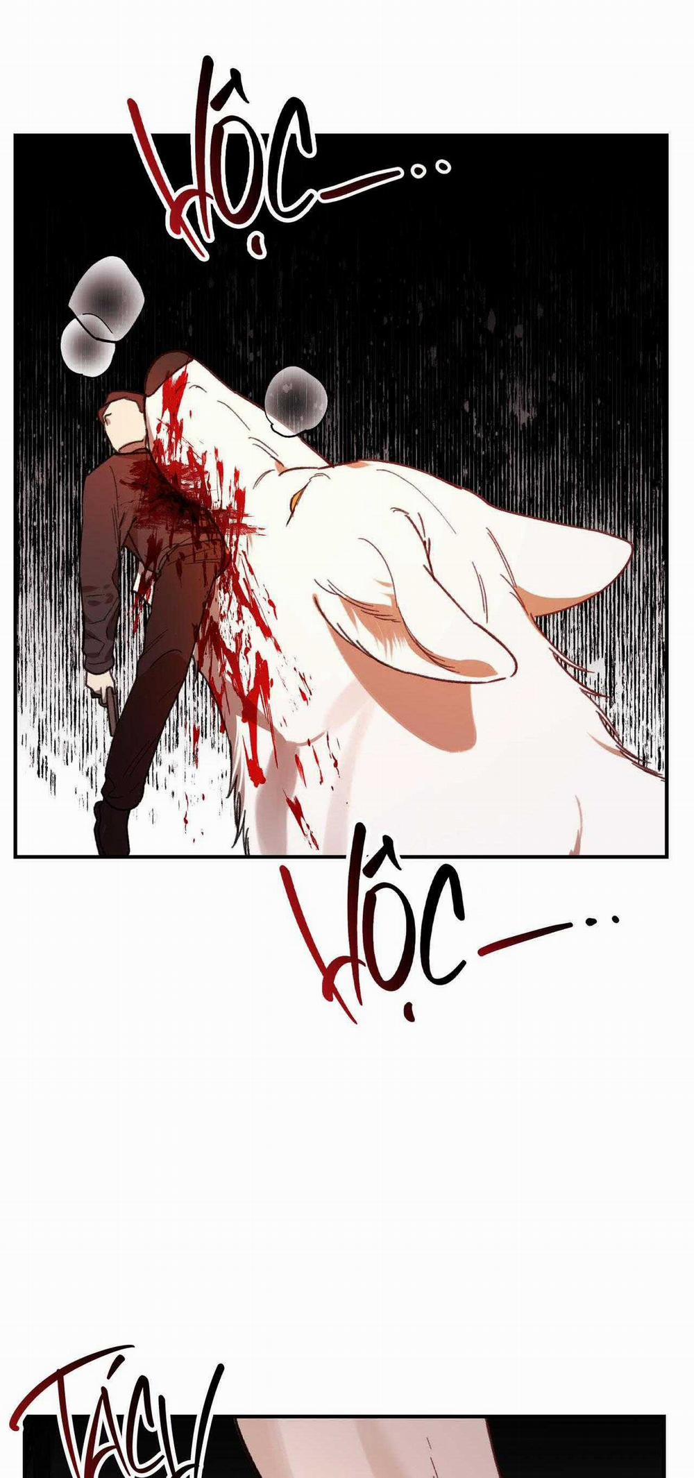 Sói Trong Lồng 17 trang 59