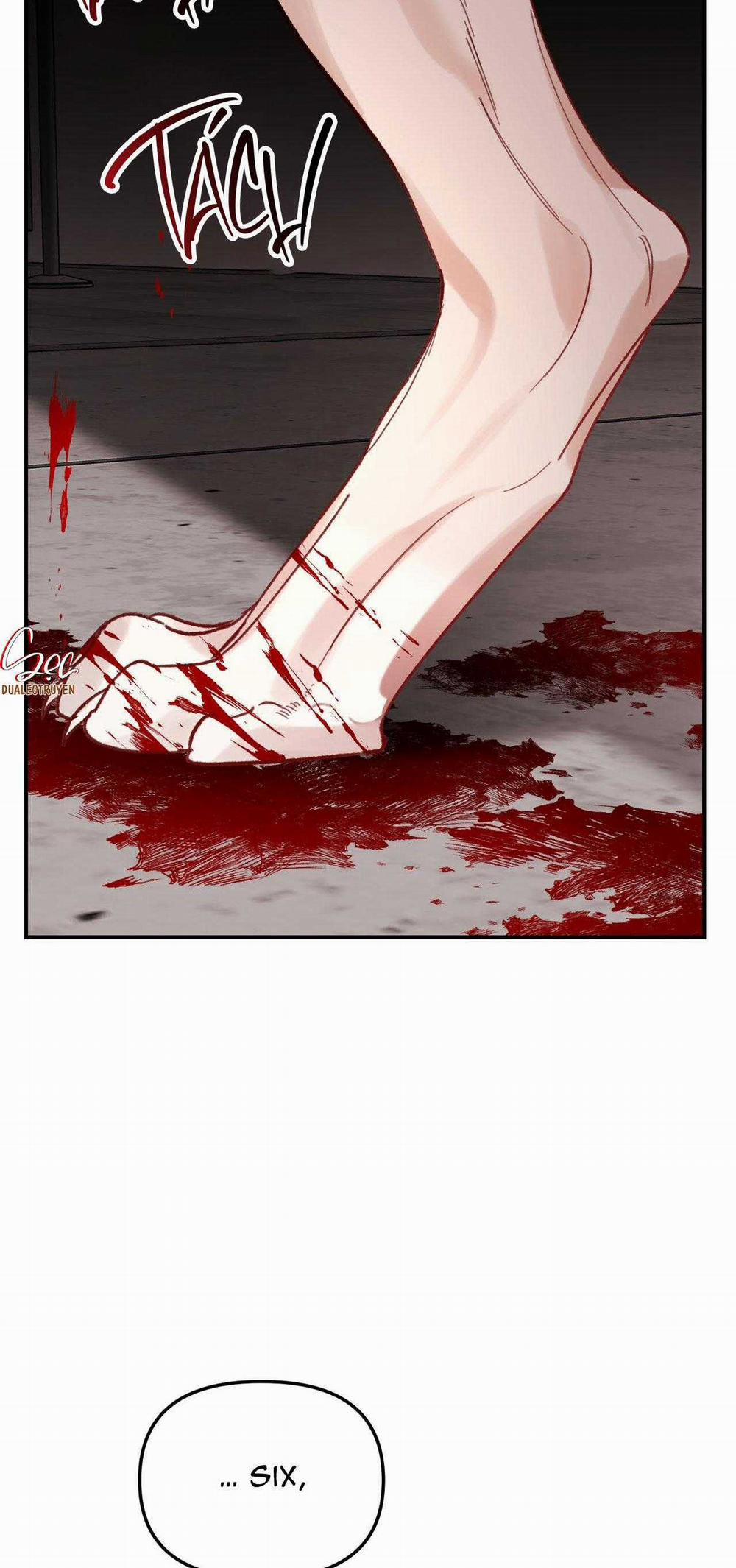 Sói Trong Lồng 17 trang 60