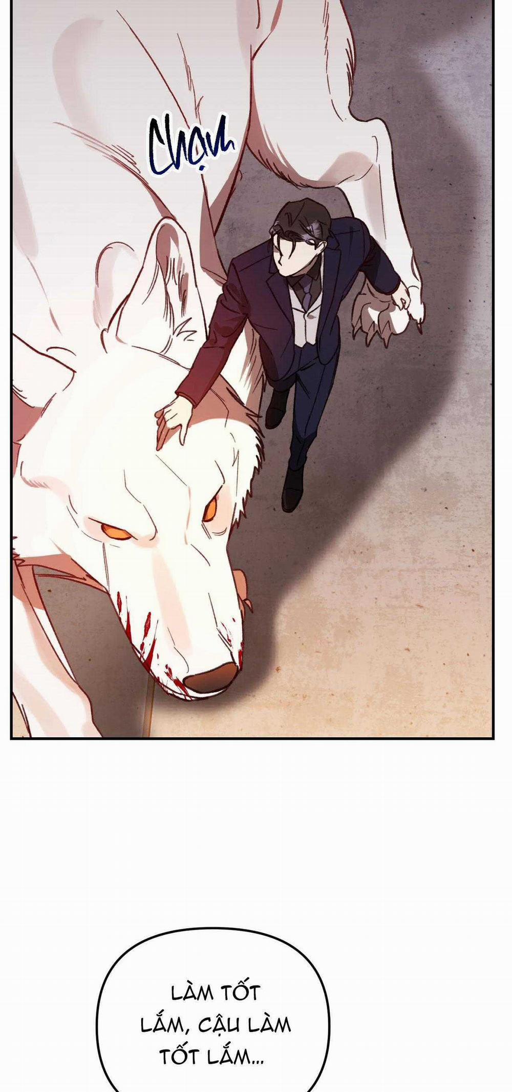 Sói Trong Lồng 17 trang 62