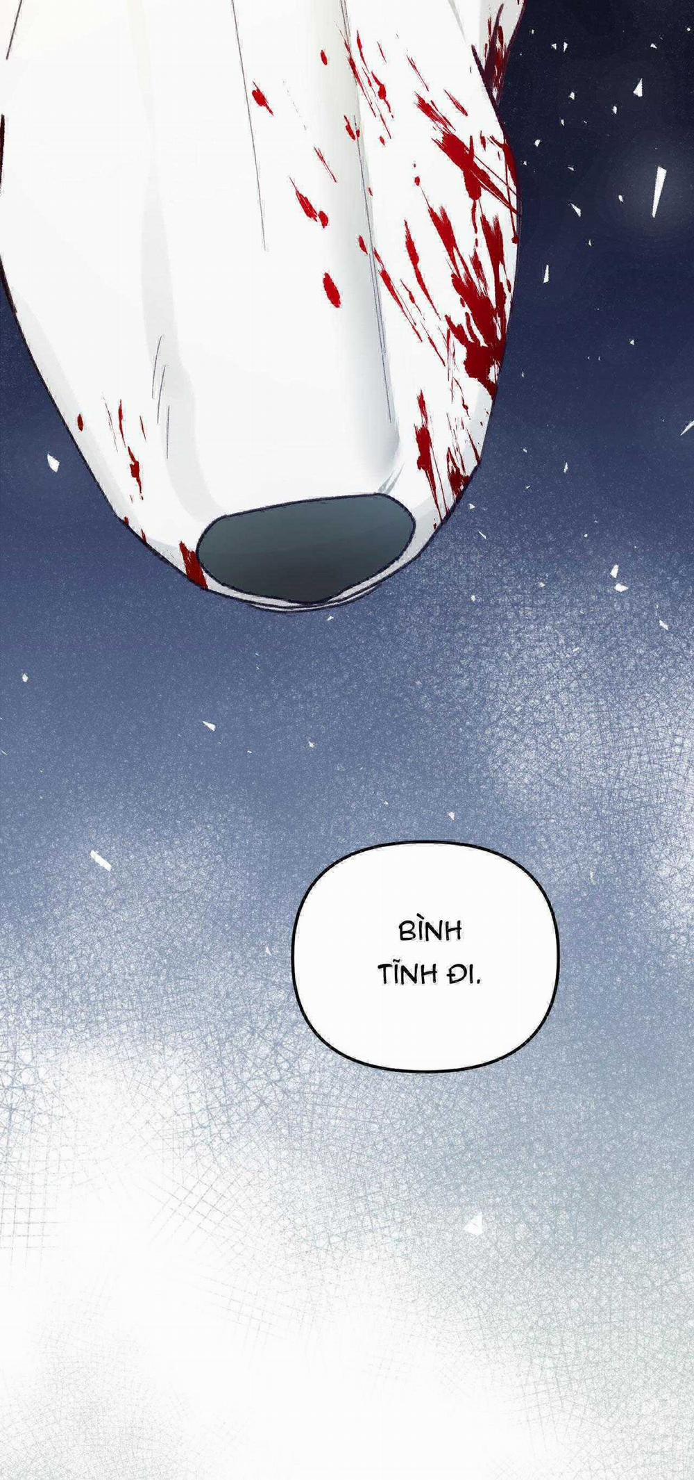 Sói Trong Lồng 17 trang 64