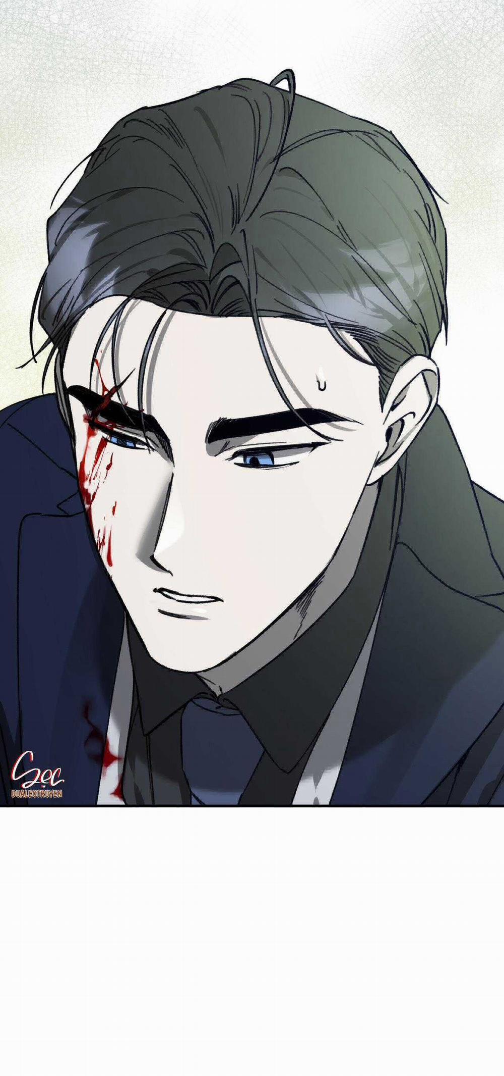 Sói Trong Lồng 17 trang 65