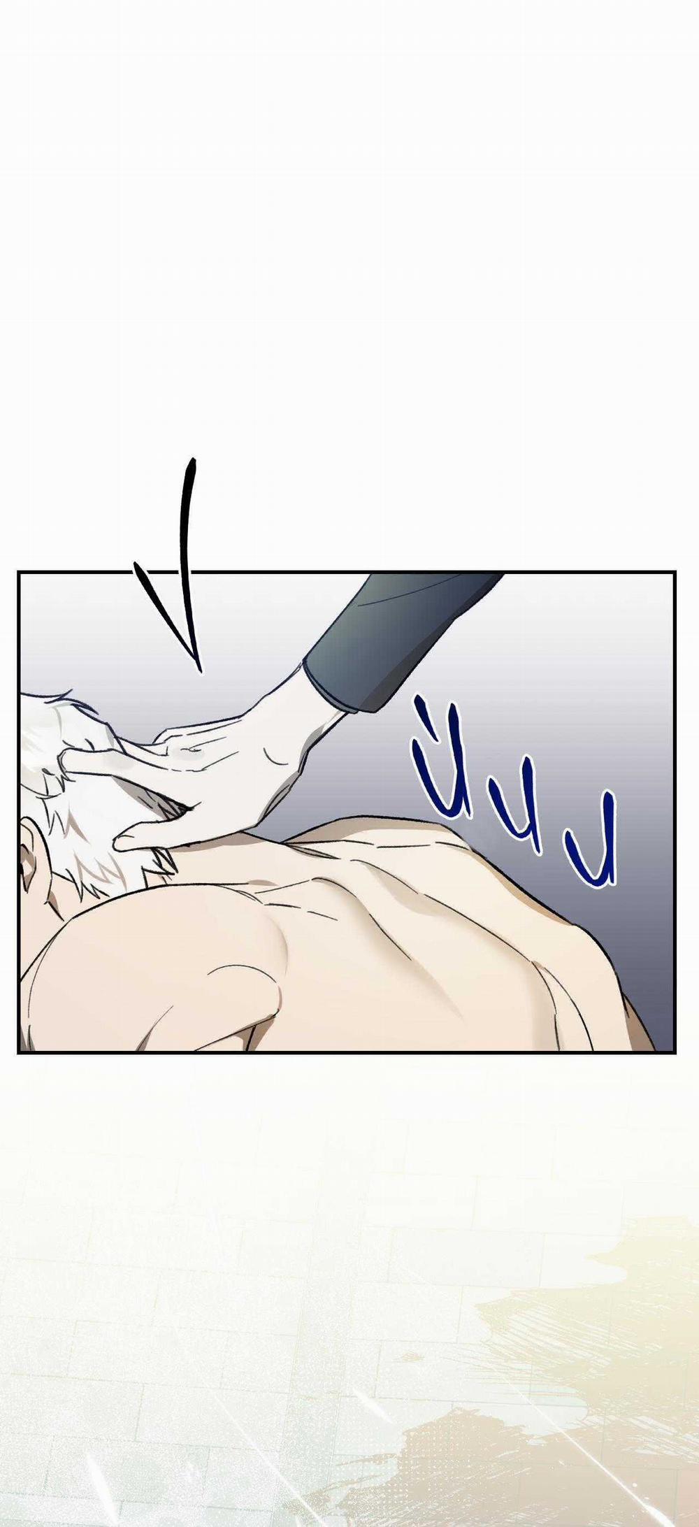 Sói Trong Lồng 17 trang 67