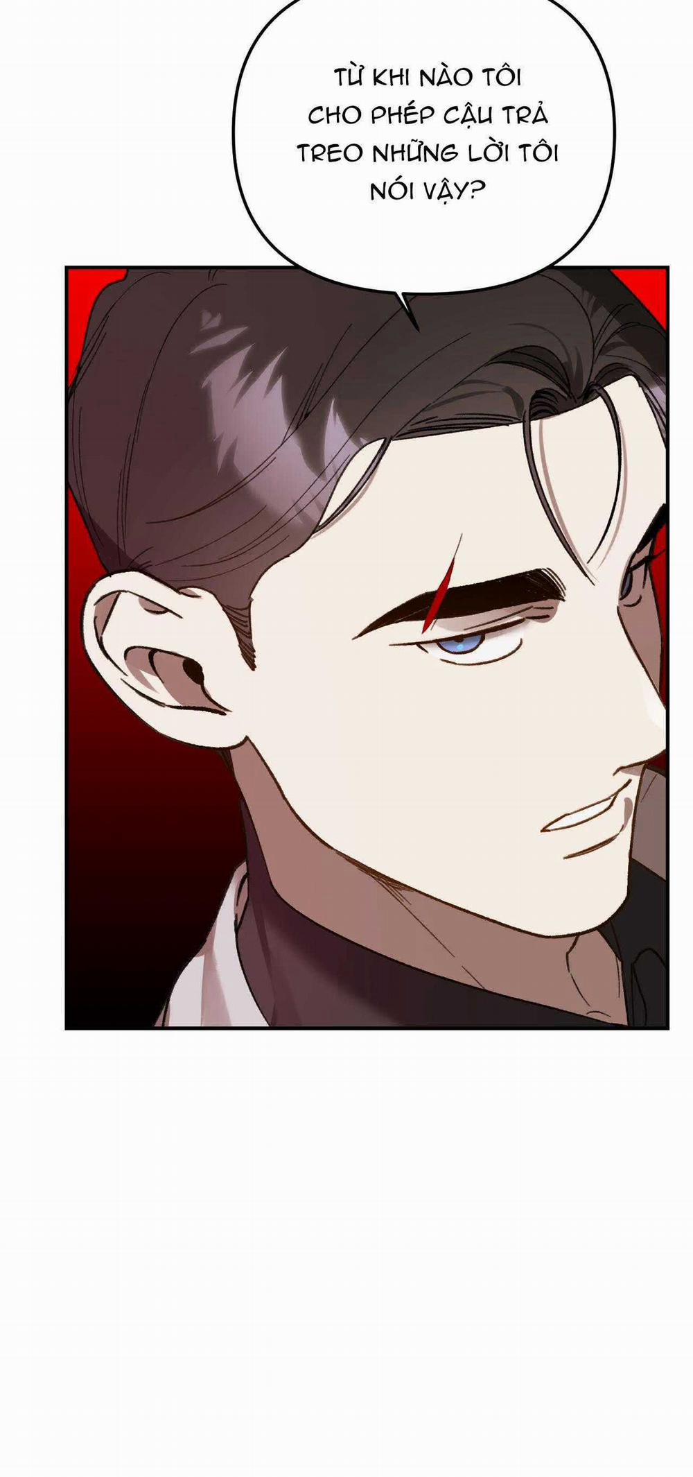 Sói Trong Lồng 18 trang 12