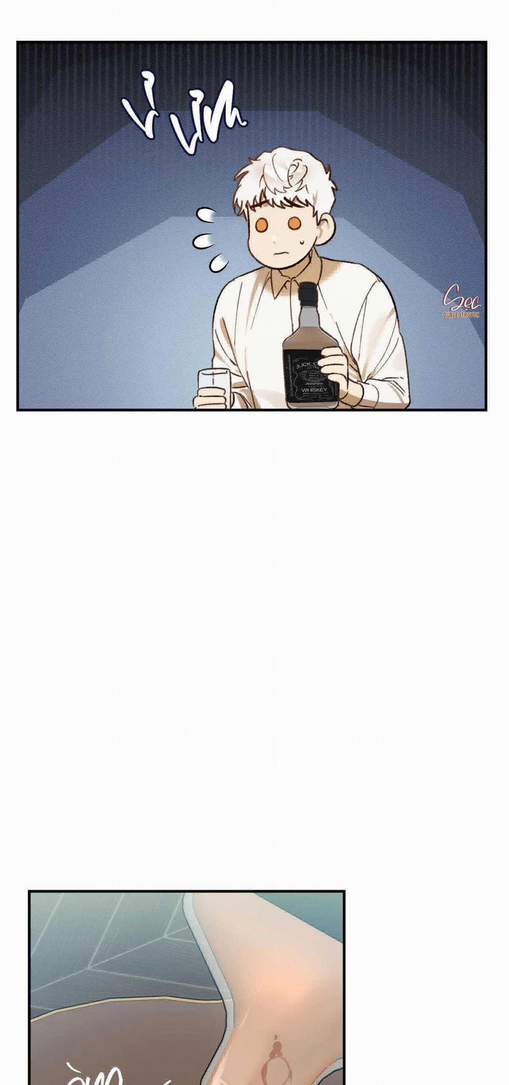 Sói Trong Lồng 18 trang 13