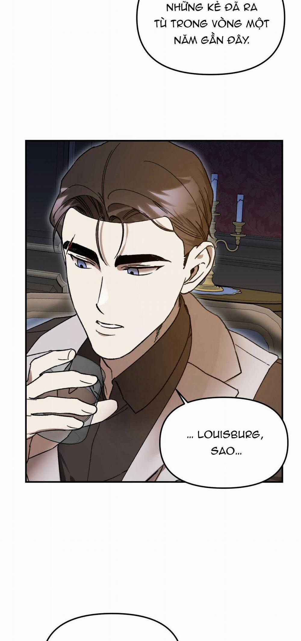 Sói Trong Lồng 18 trang 19