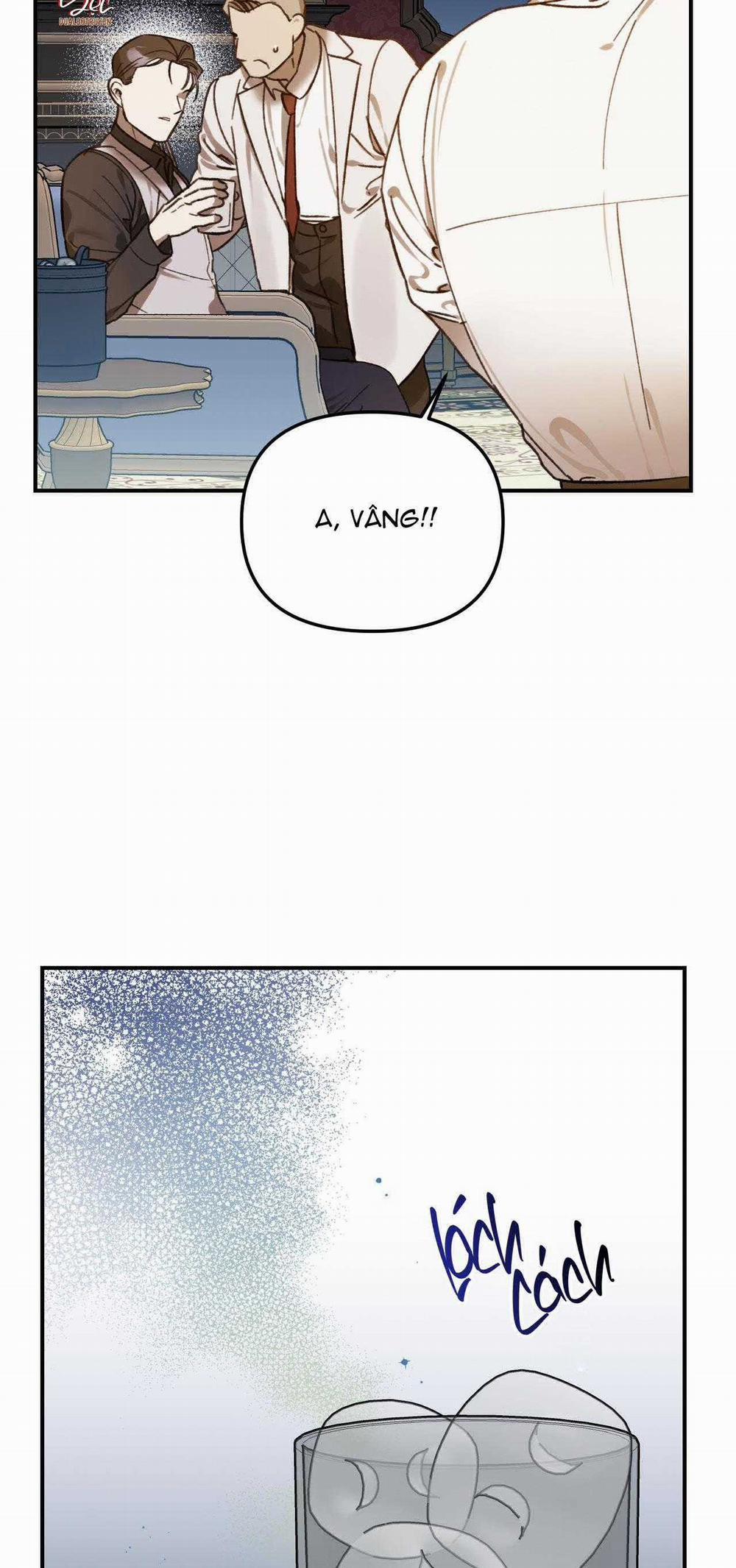 Sói Trong Lồng 18 trang 21