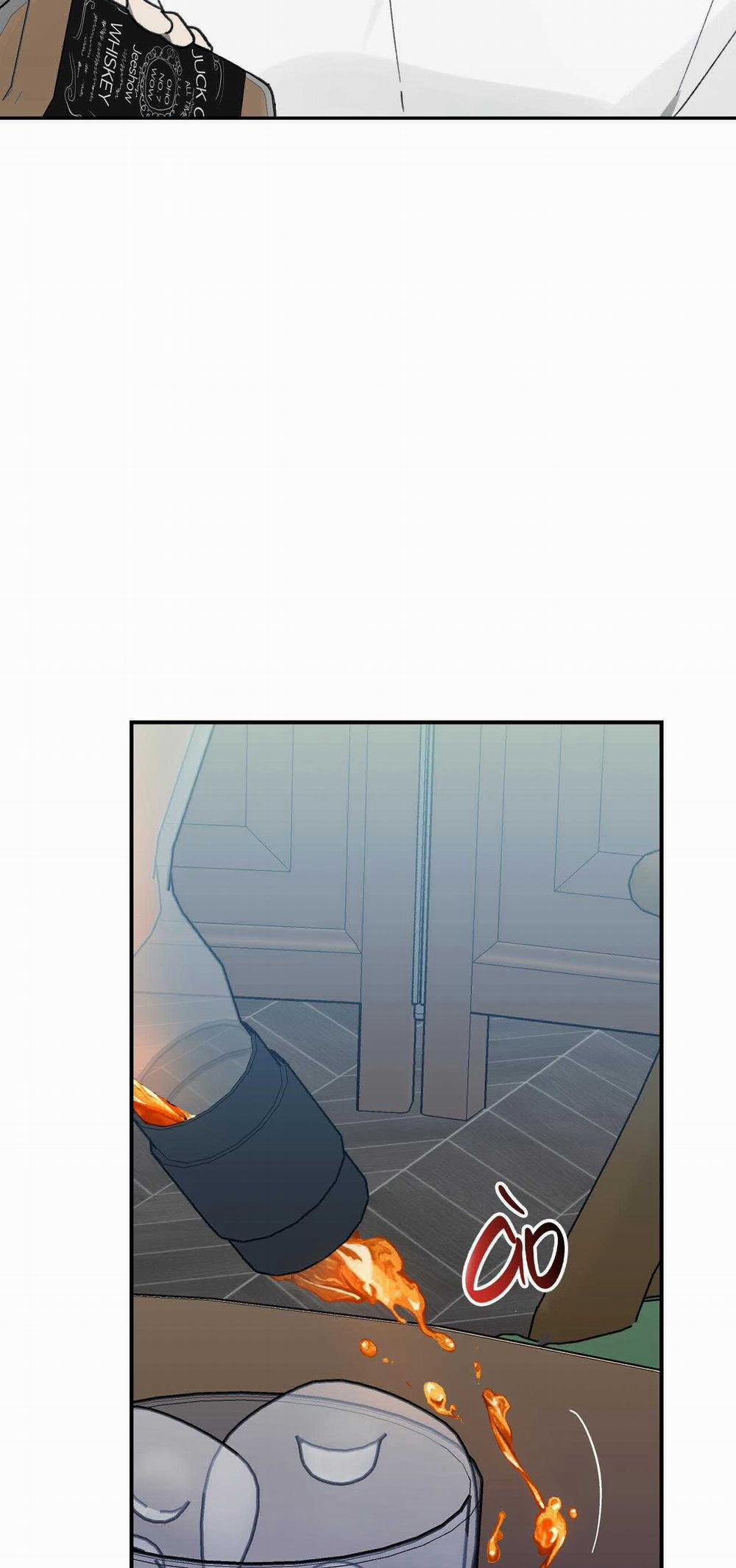 Sói Trong Lồng 18 trang 23