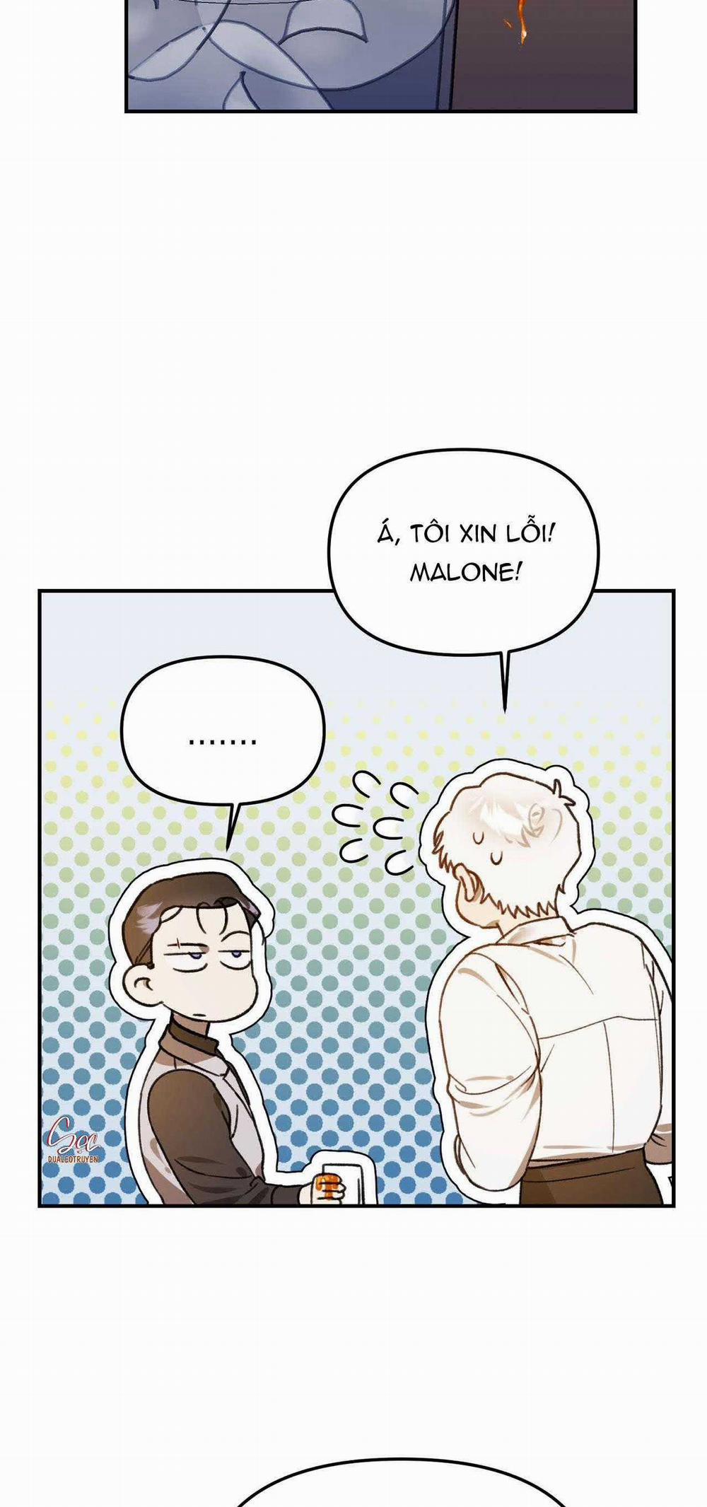 Sói Trong Lồng 18 trang 24