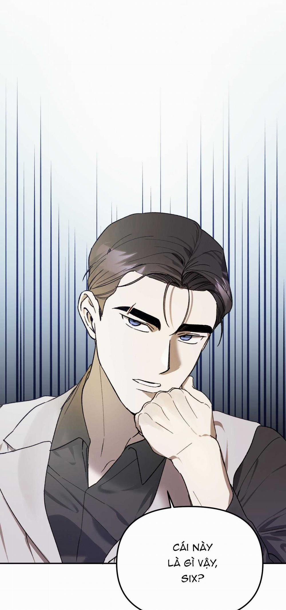 Sói Trong Lồng 18 trang 32
