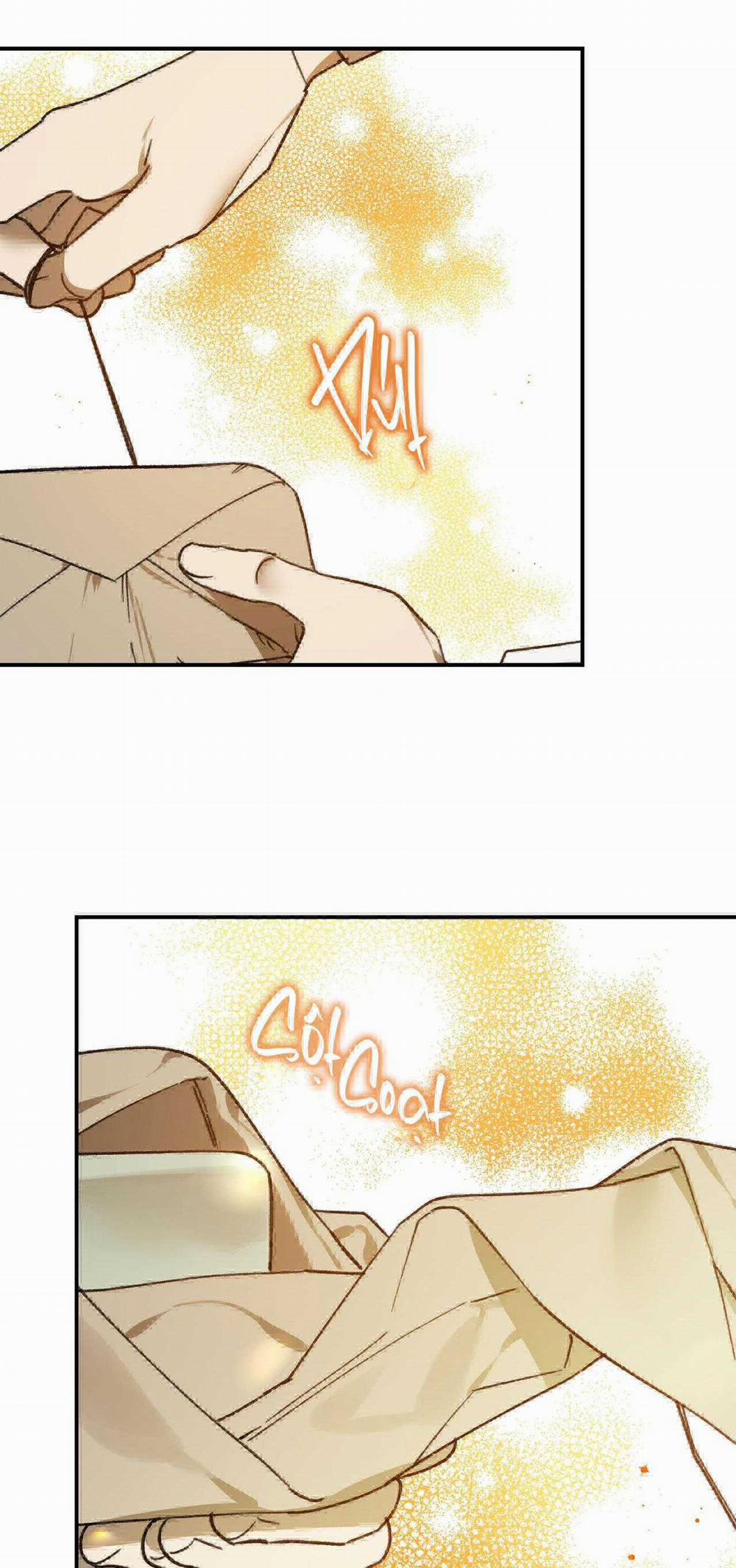 Sói Trong Lồng 18 trang 37