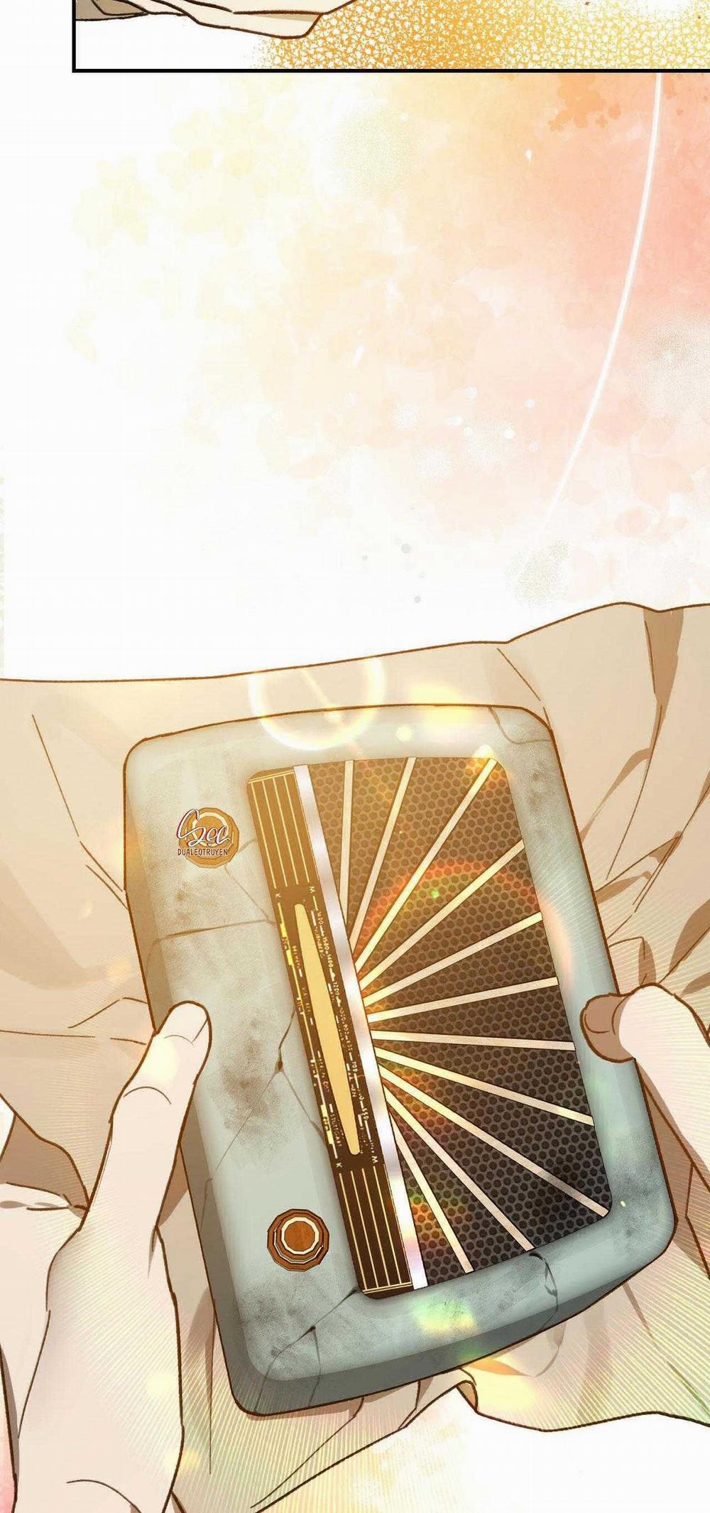 Sói Trong Lồng 18 trang 38