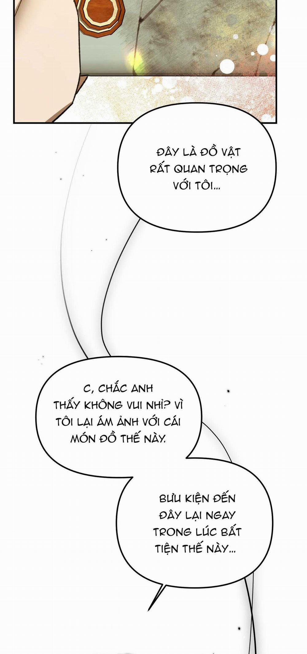 Sói Trong Lồng 18 trang 41