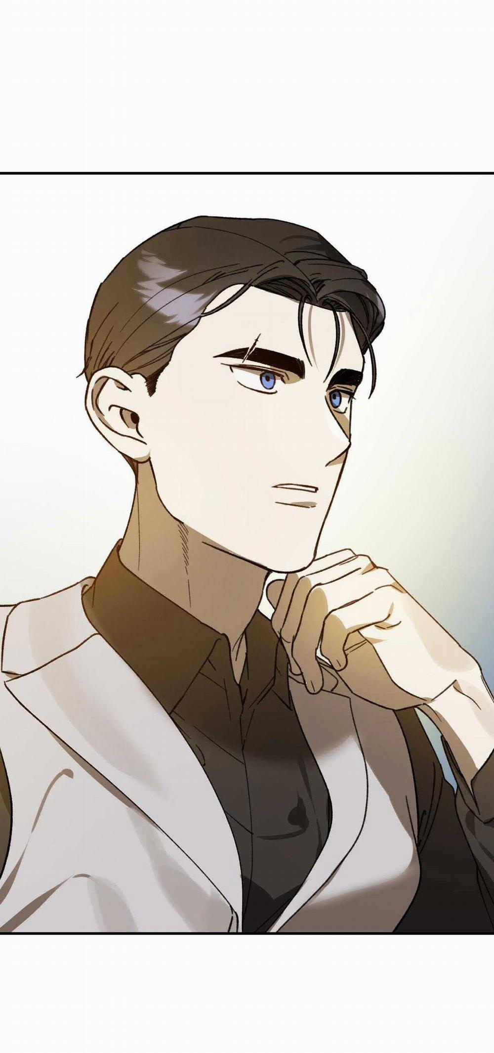 Sói Trong Lồng 18 trang 44