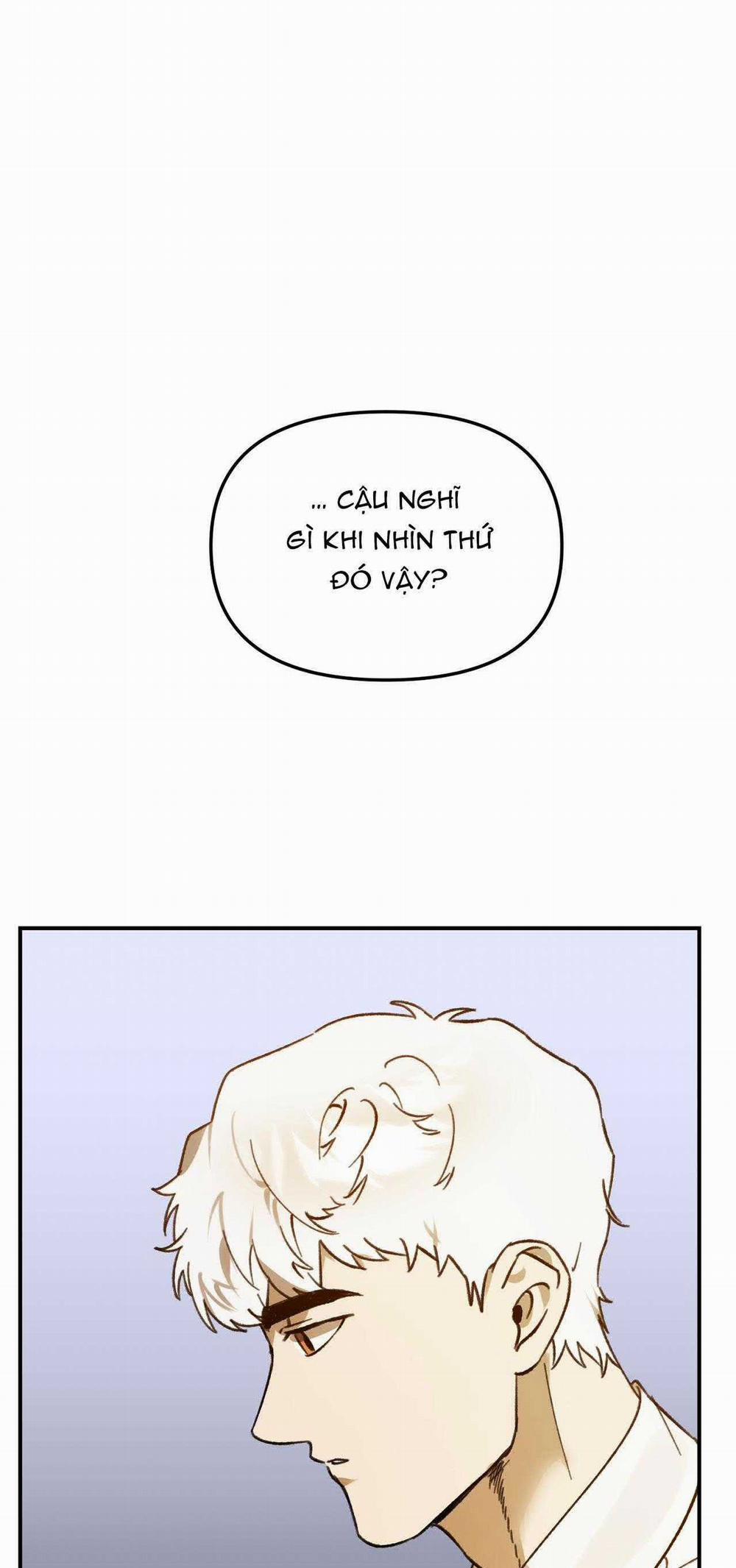 Sói Trong Lồng 18 trang 46