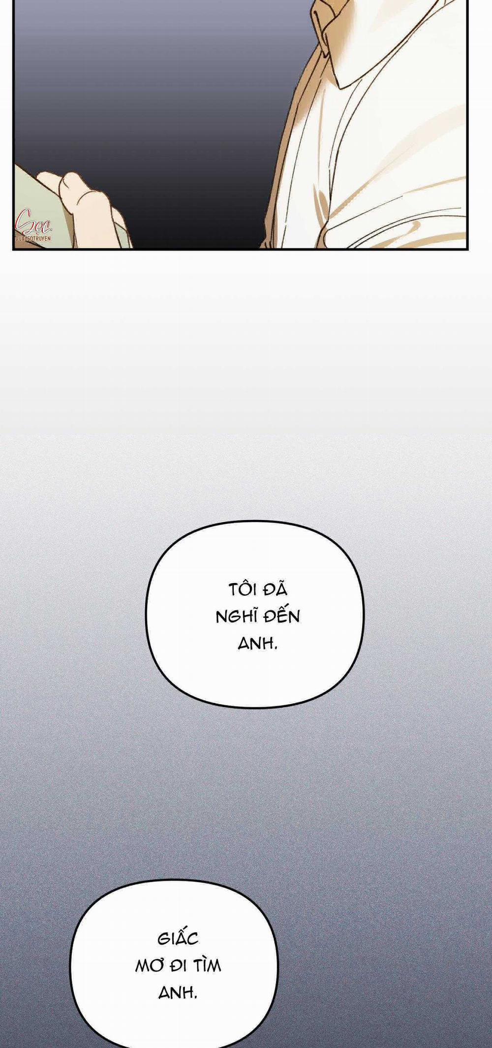 Sói Trong Lồng 18 trang 47