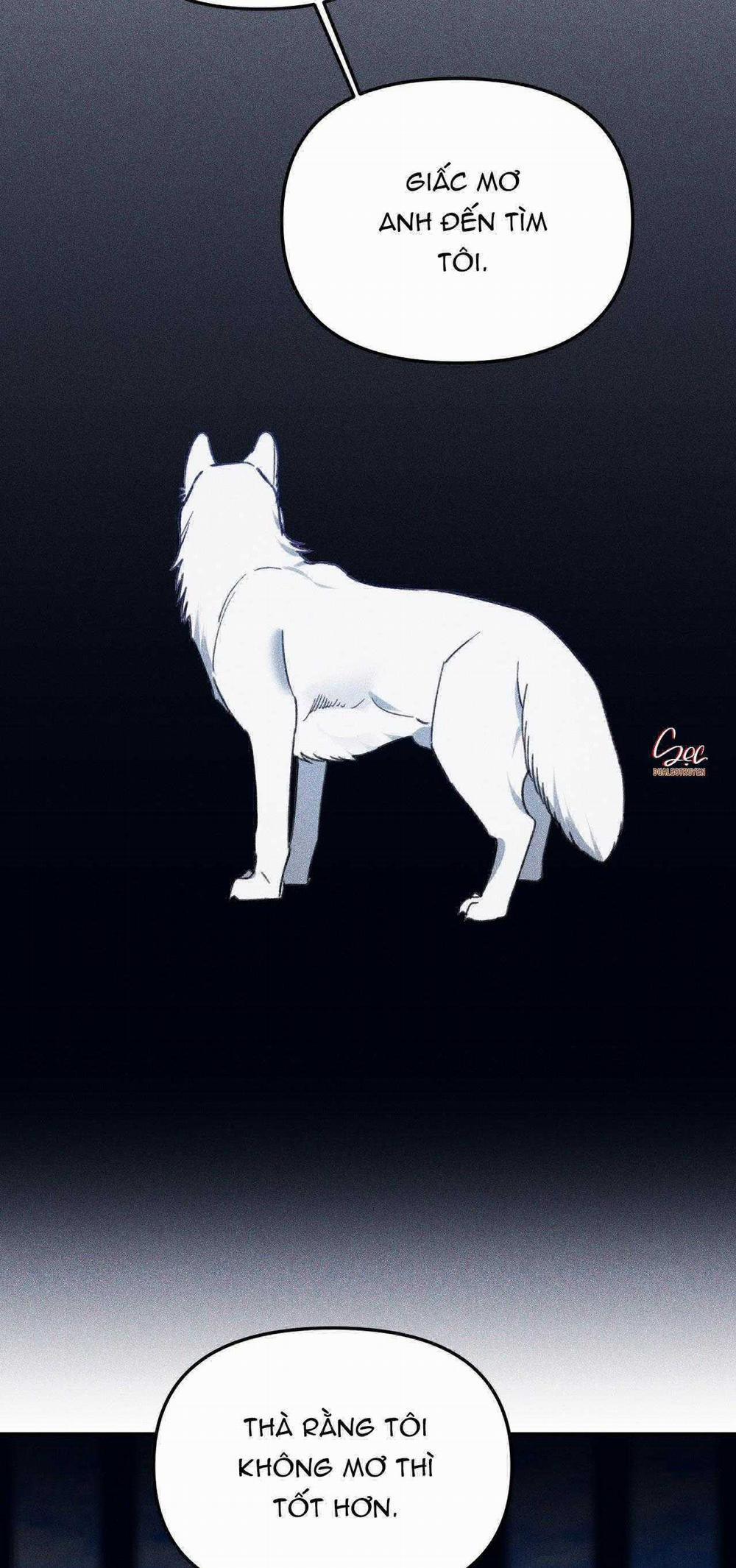 Sói Trong Lồng 18 trang 48