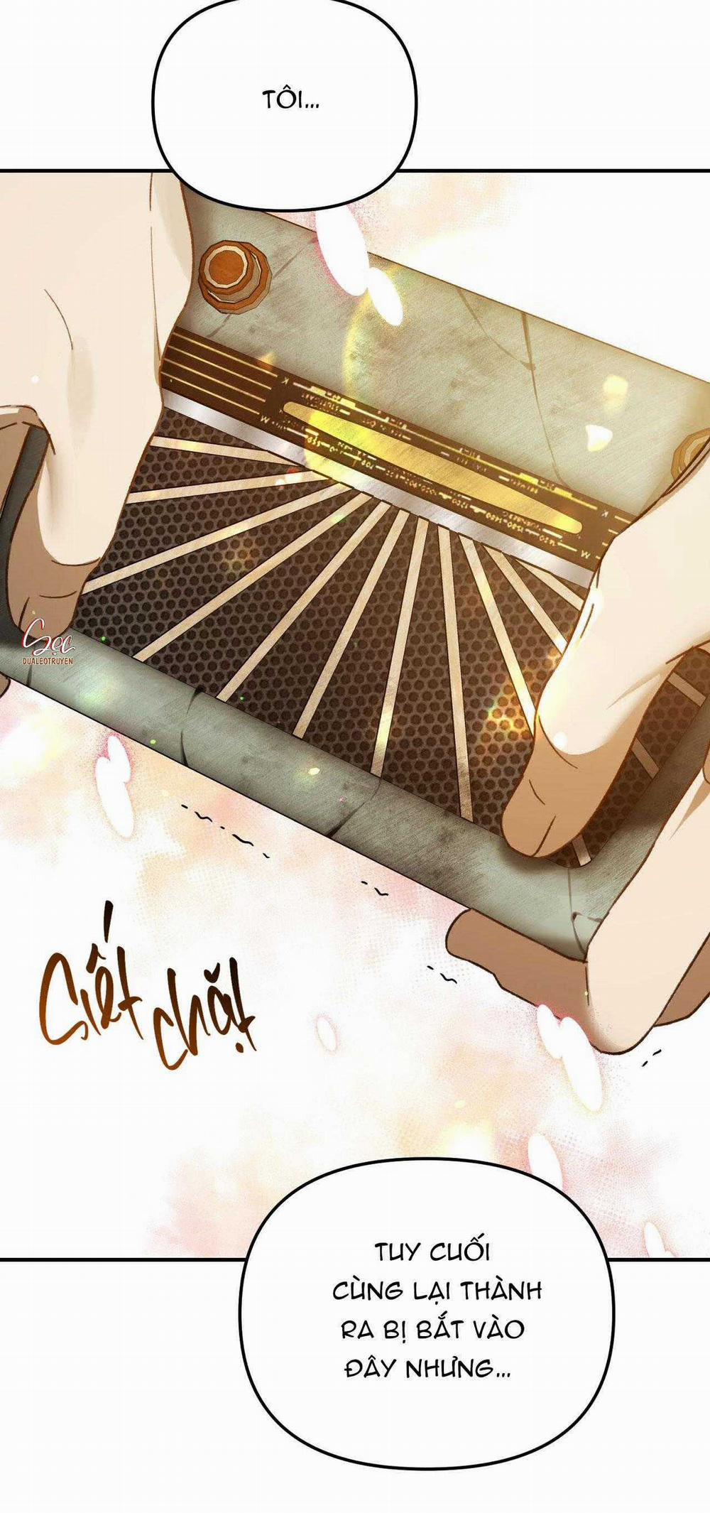 Sói Trong Lồng 18 trang 51