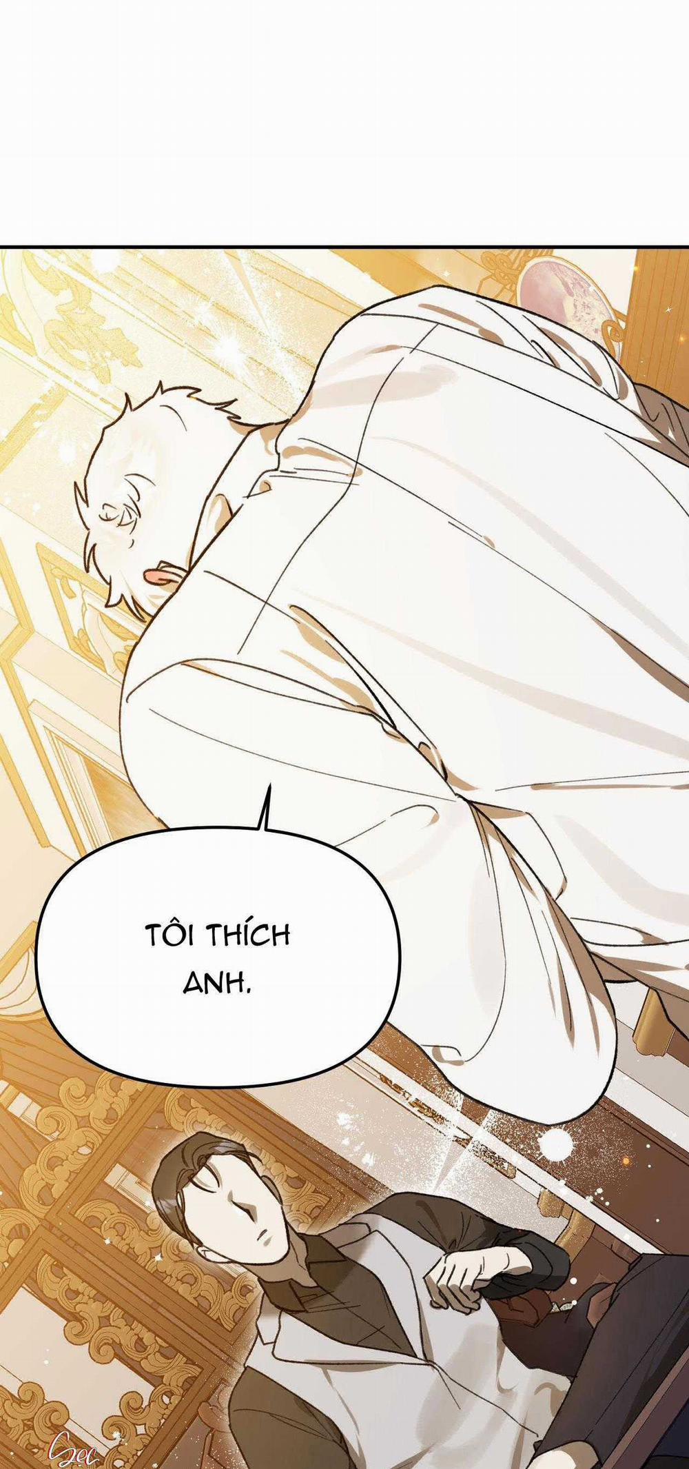 Sói Trong Lồng 18 trang 54