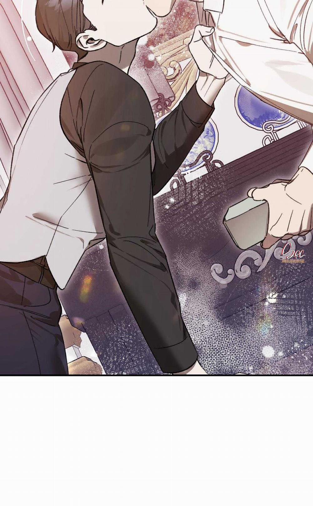 Sói Trong Lồng 18 trang 60