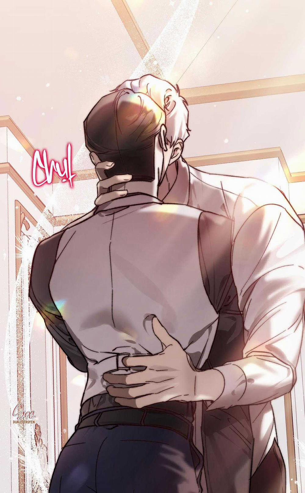 Sói Trong Lồng 18 trang 65